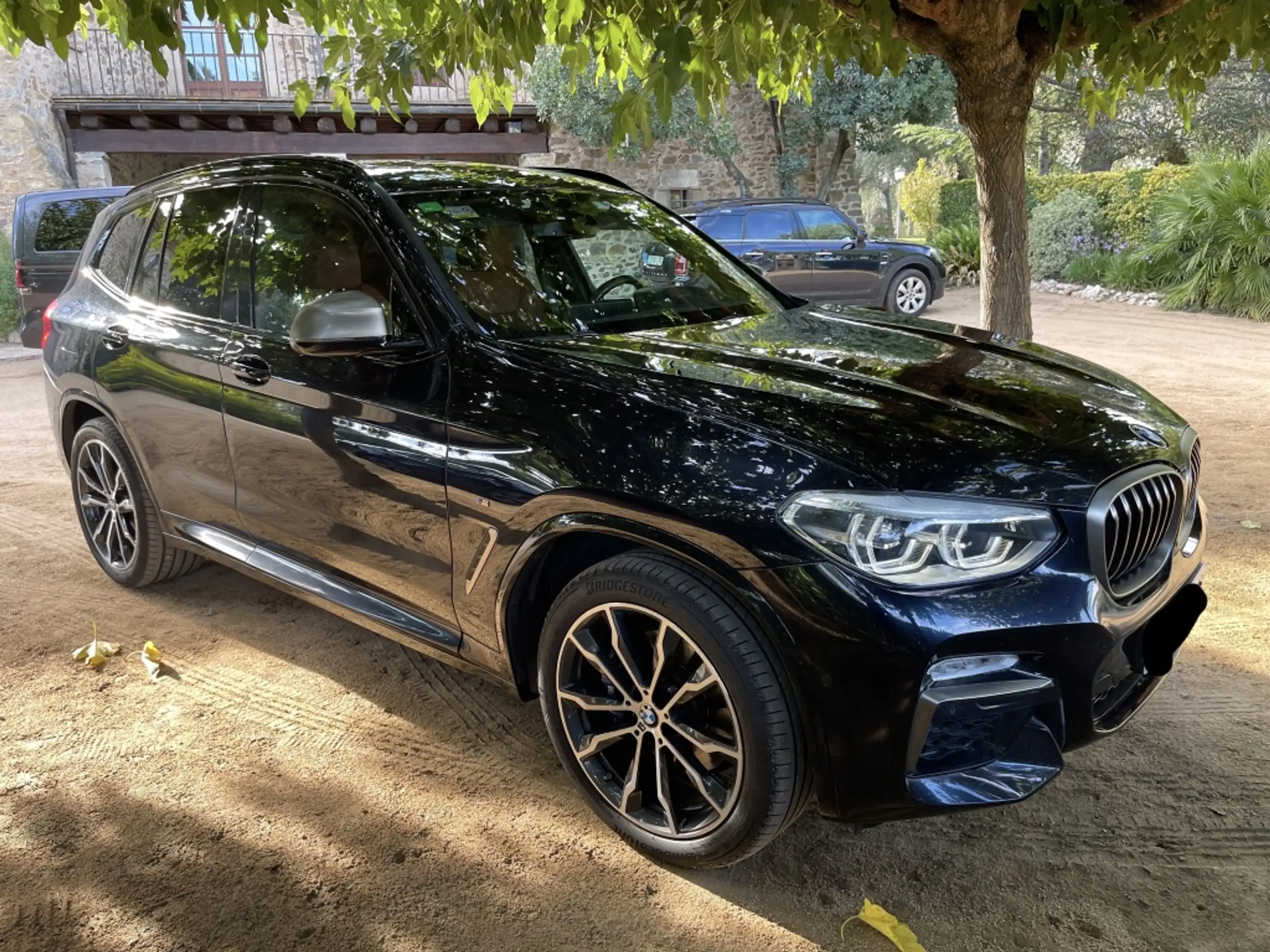 BMW - X3