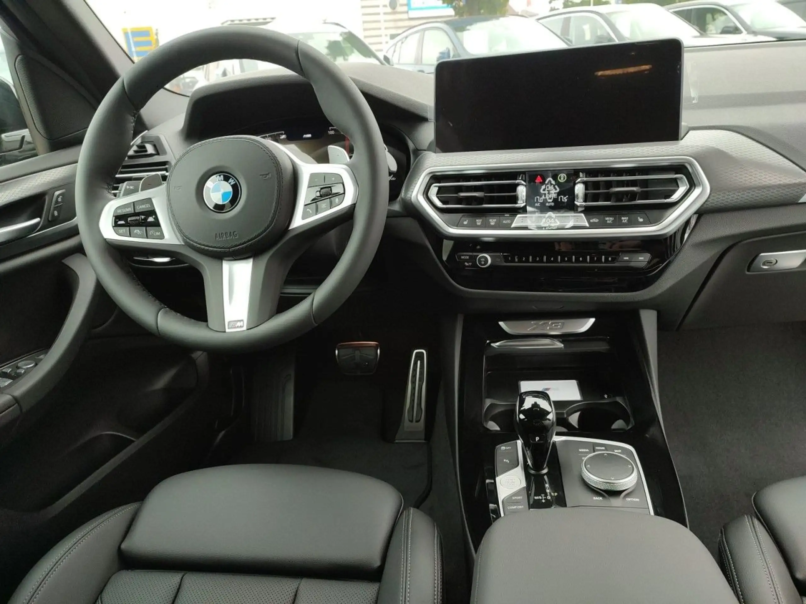 BMW - X3