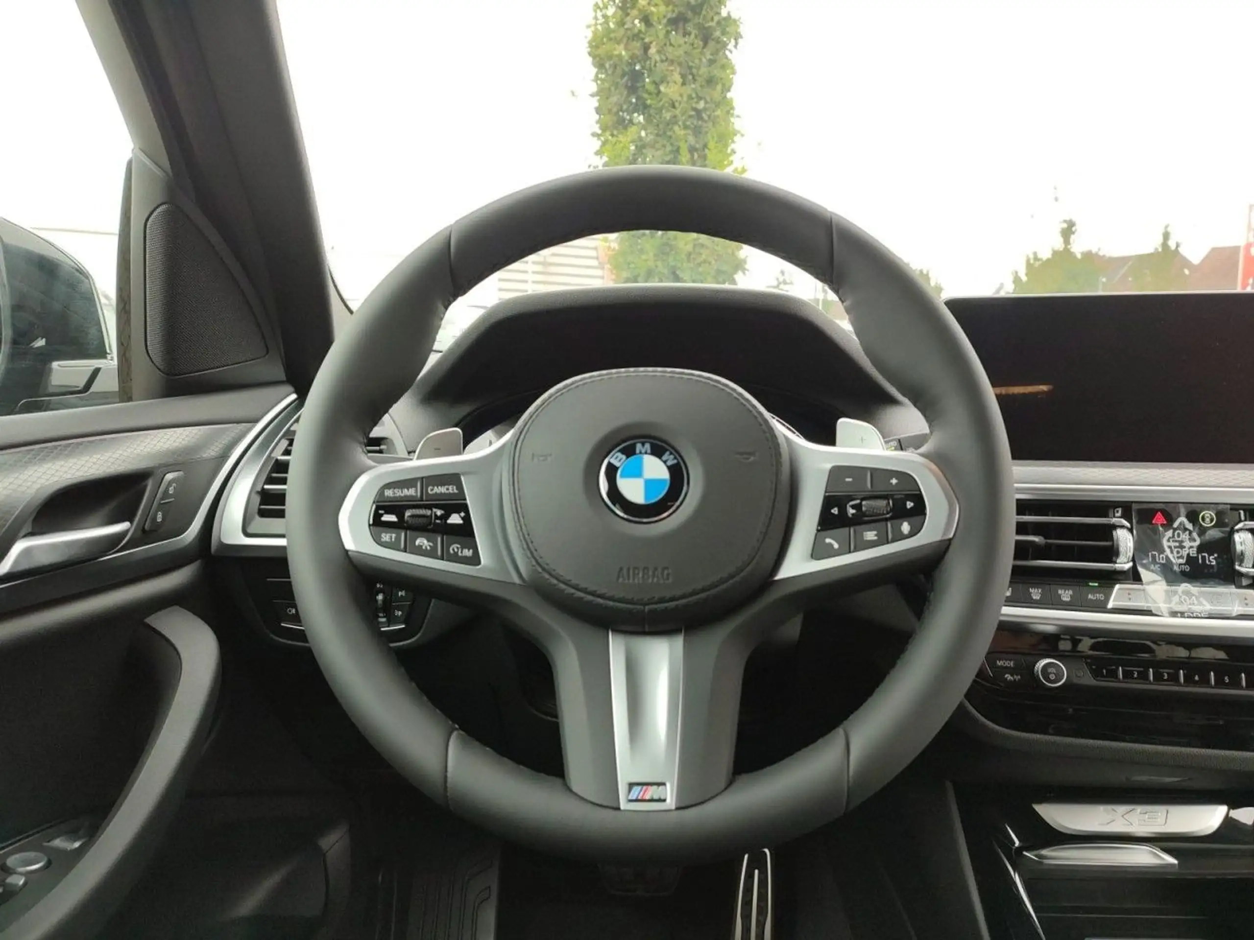 BMW - X3