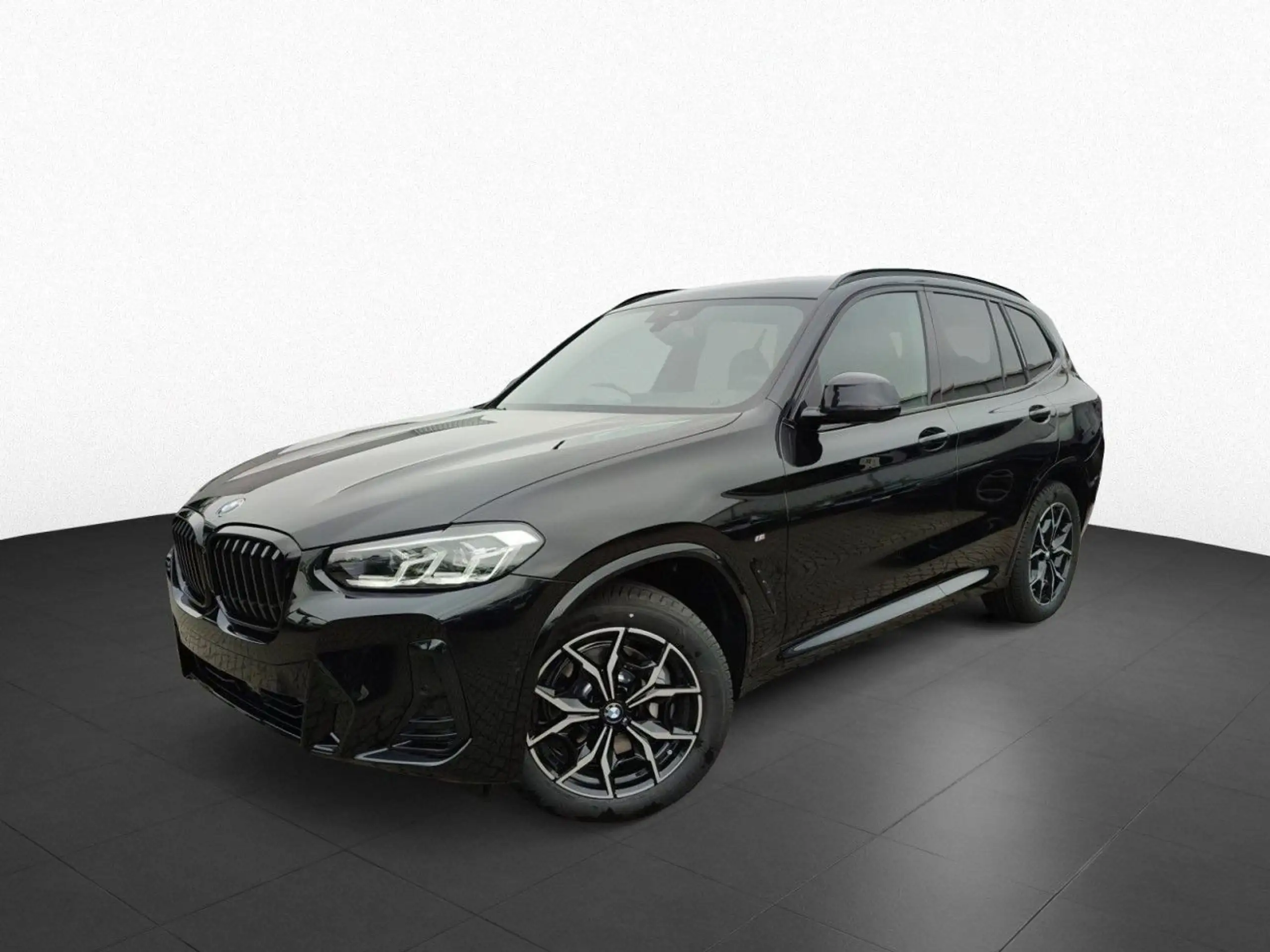 BMW - X3