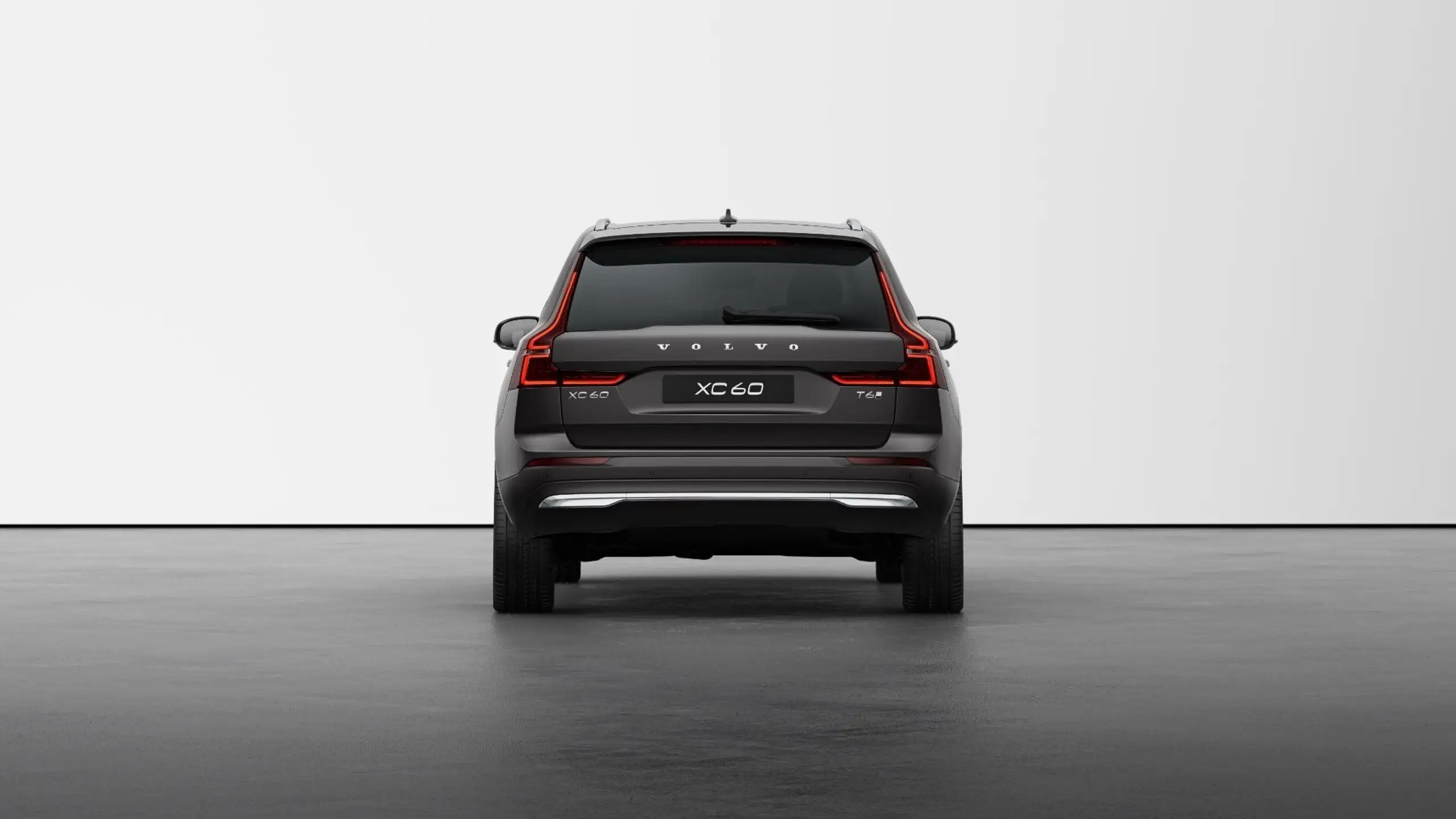 Volvo - XC60