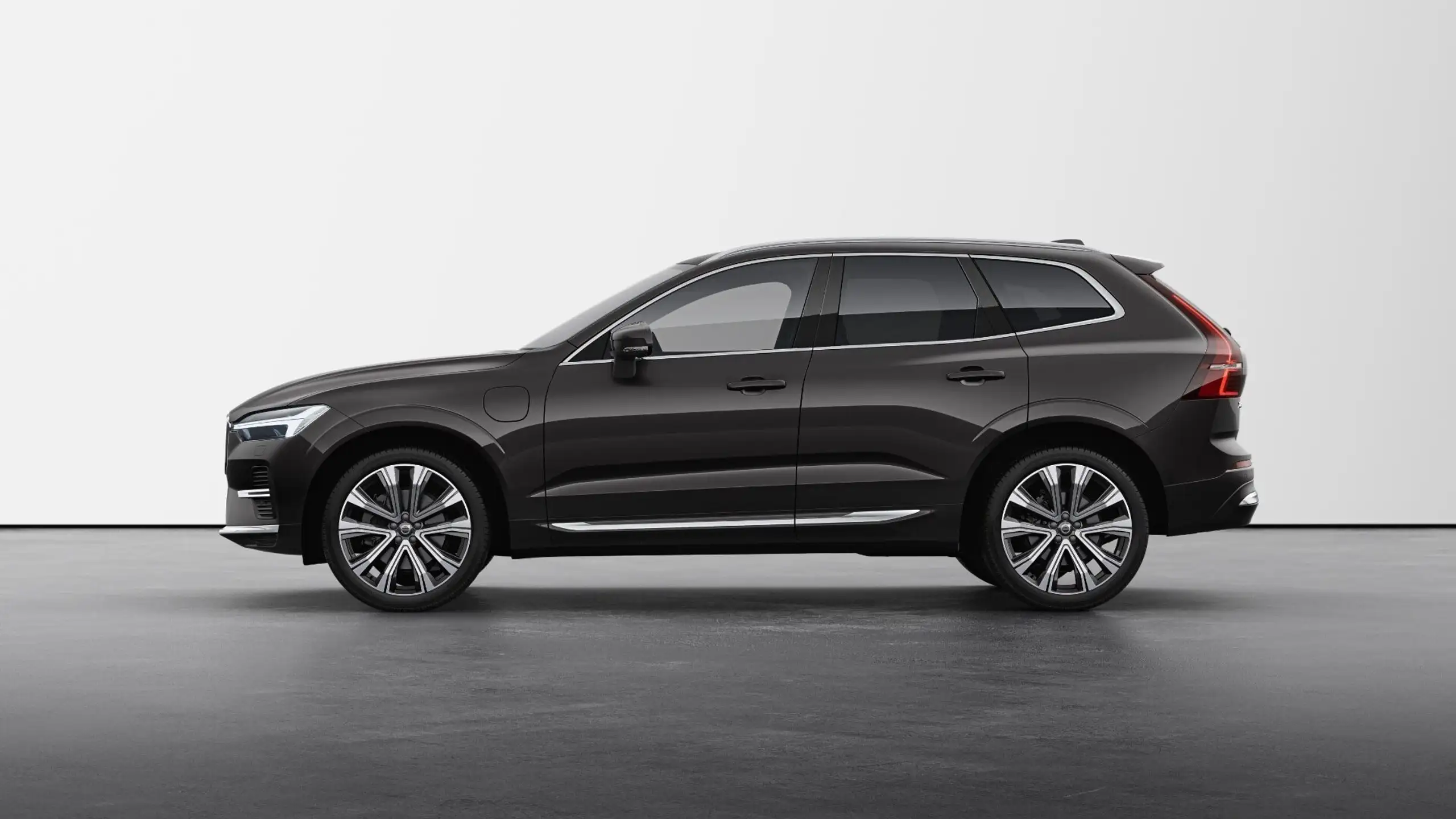 Volvo - XC60