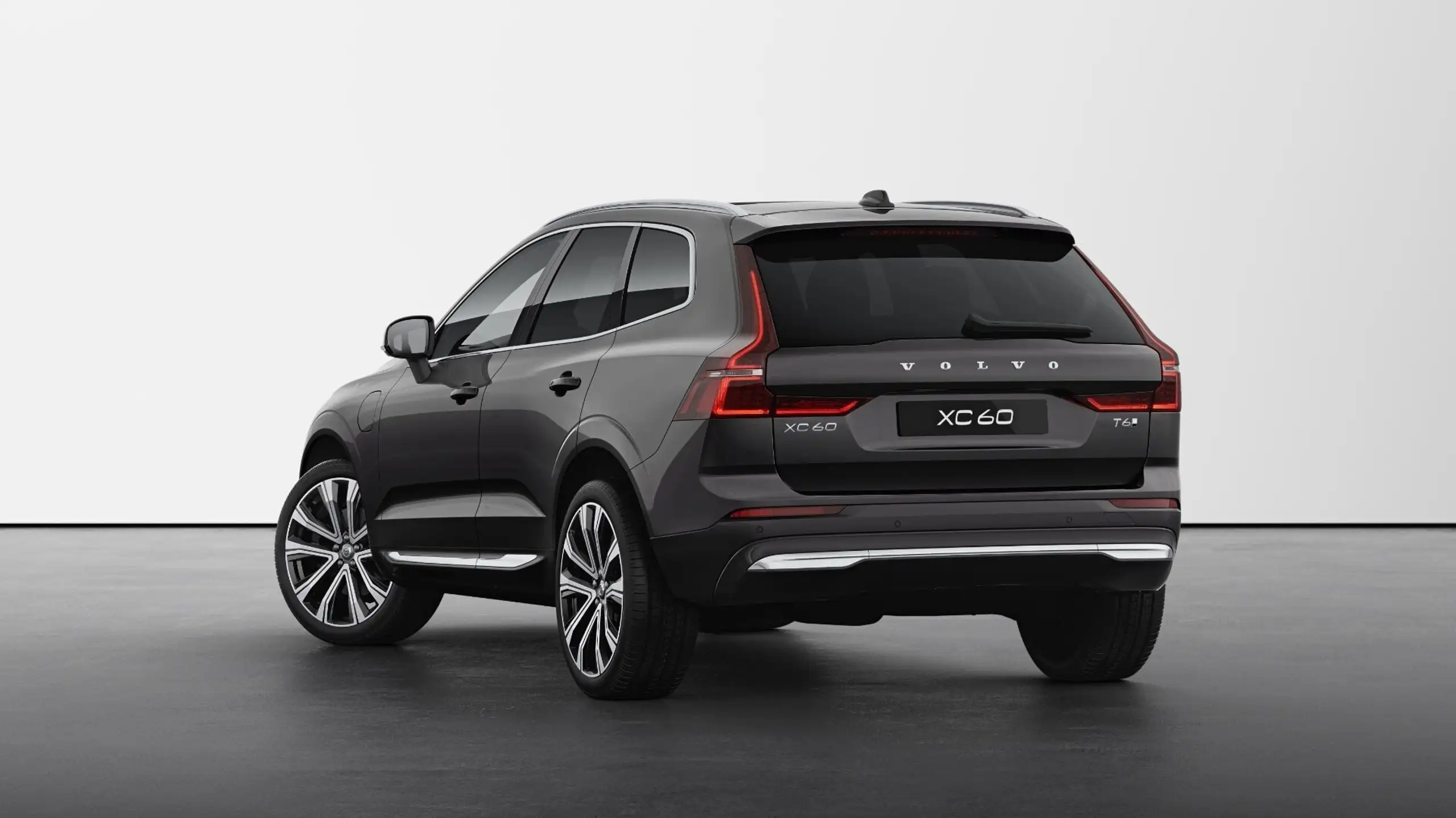 Volvo - XC60