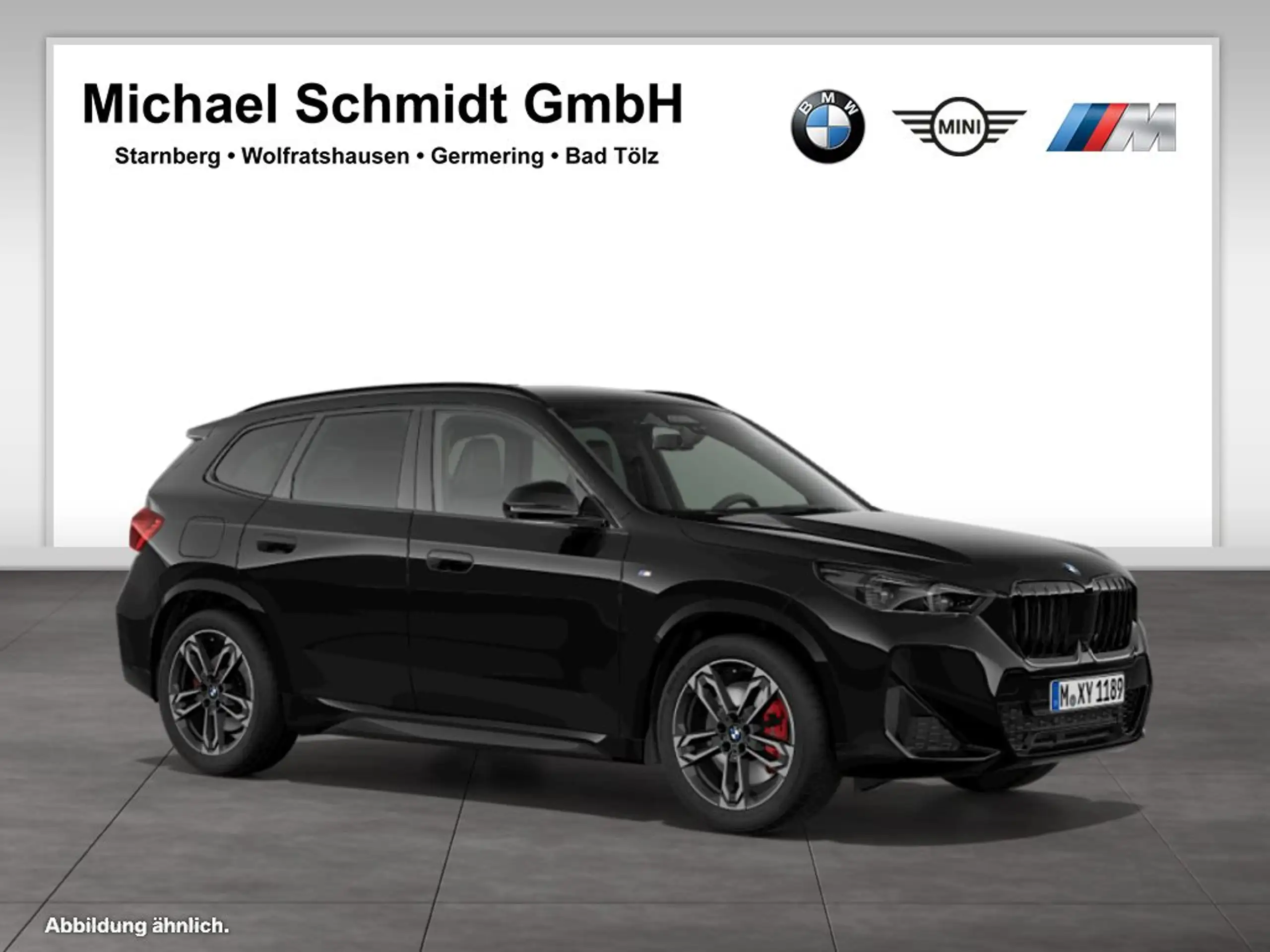 BMW - X1