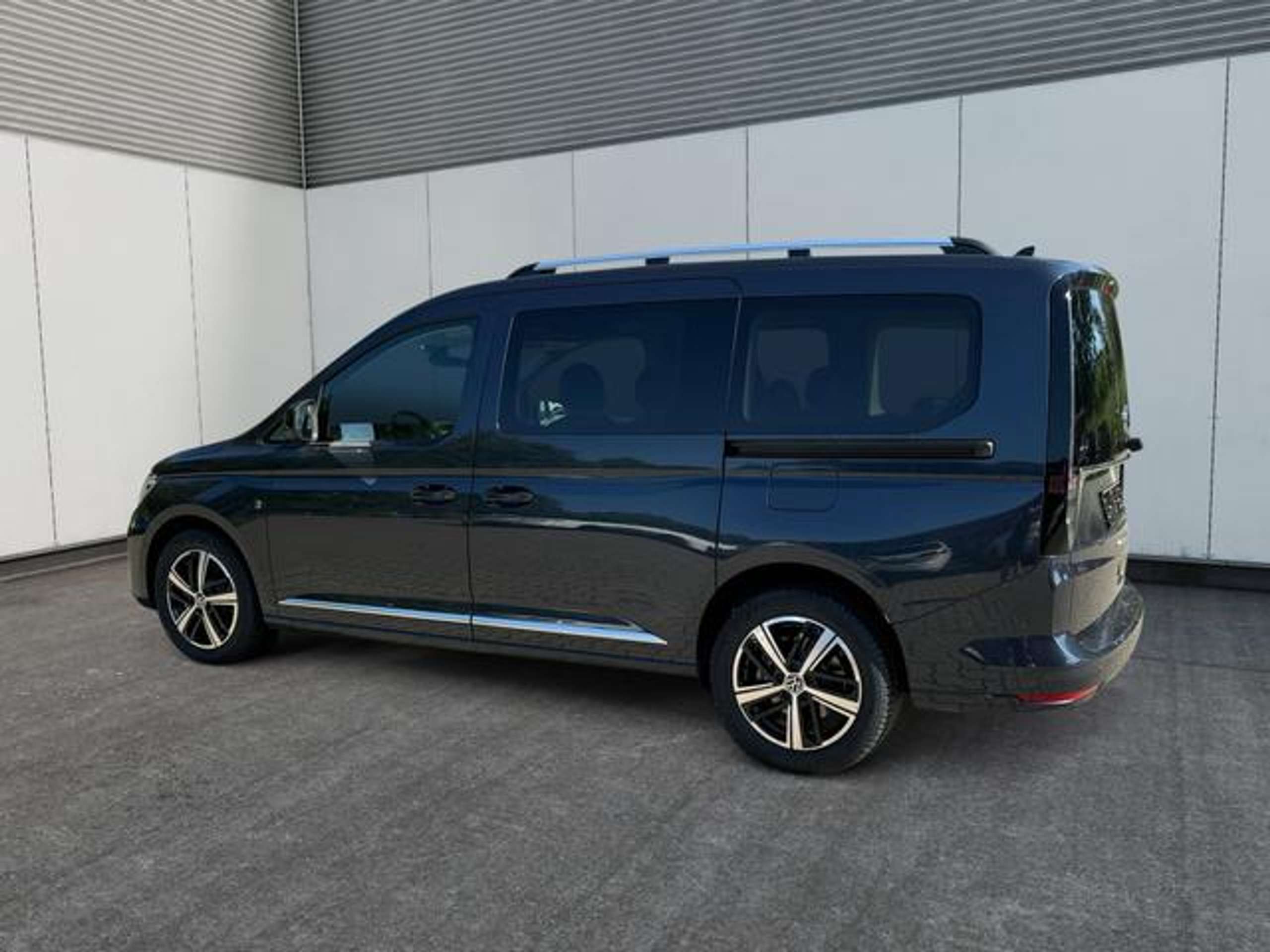 Volkswagen - Caddy