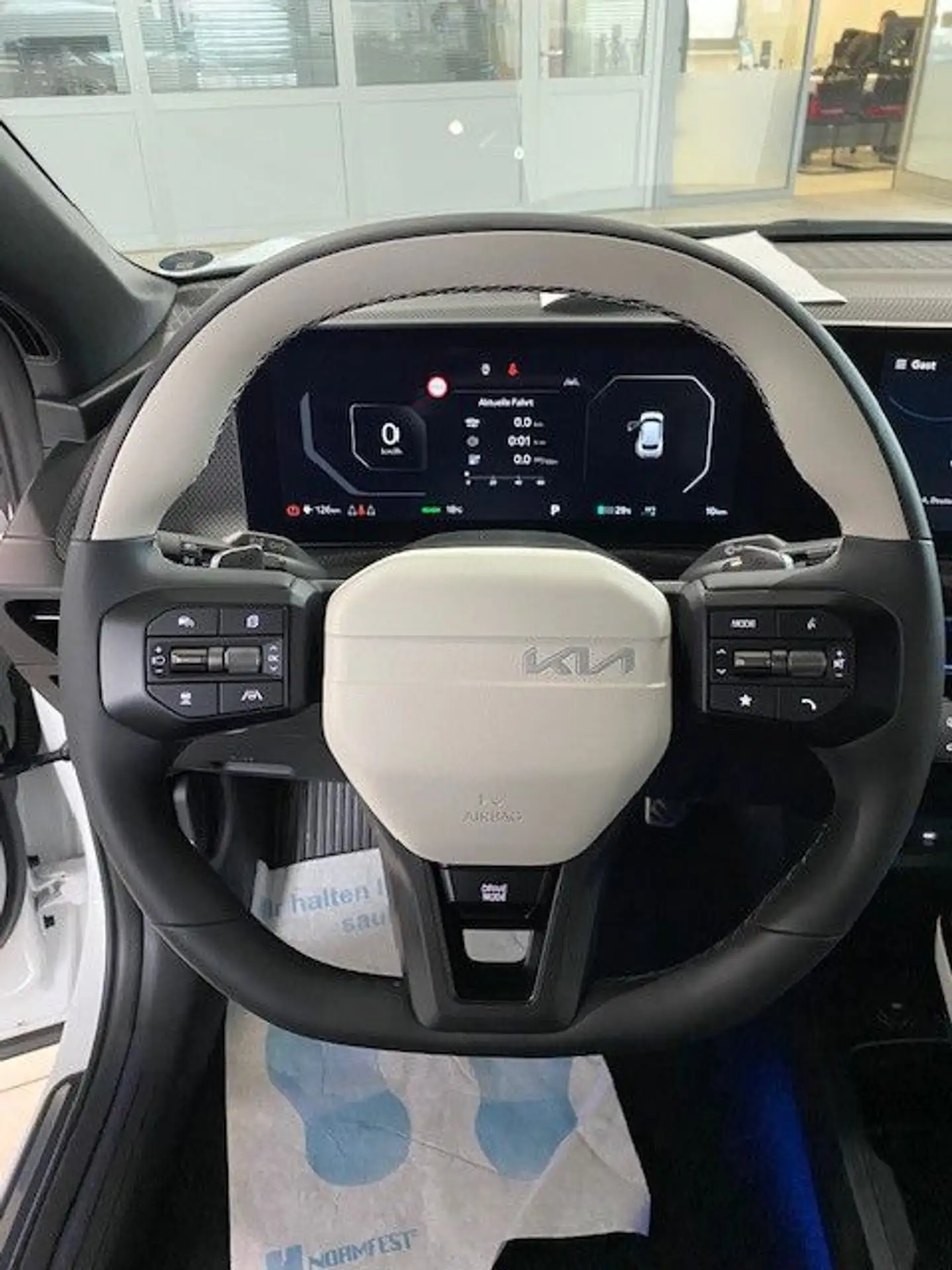 Kia - EV6