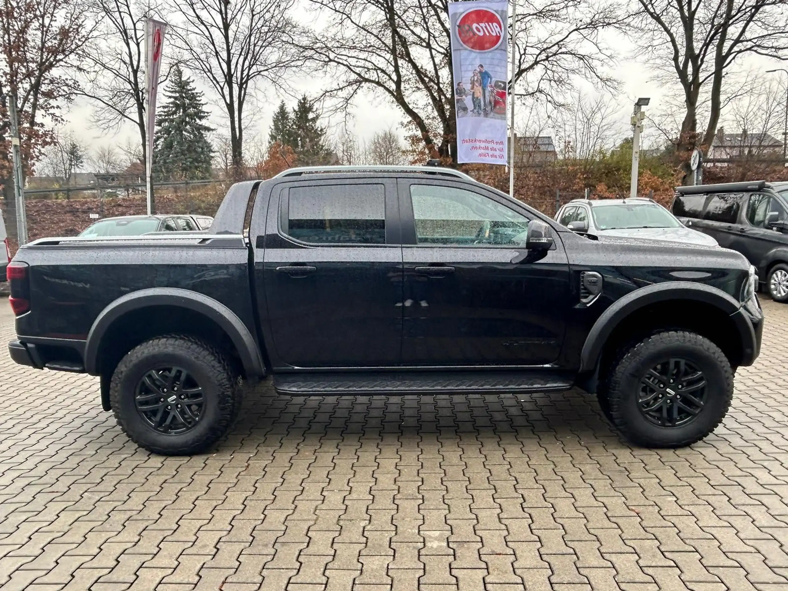 Ford - Ranger