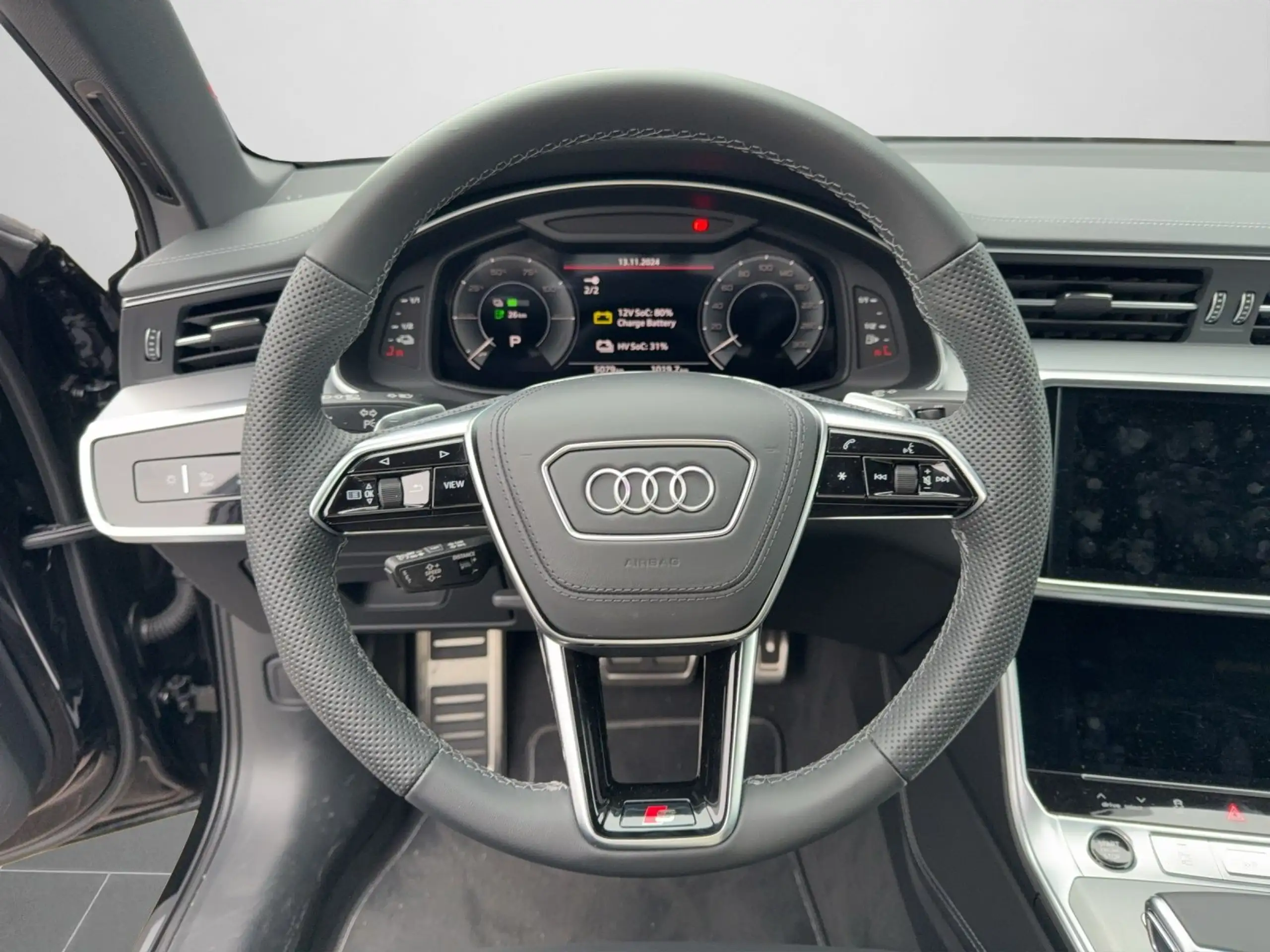 Audi - A6