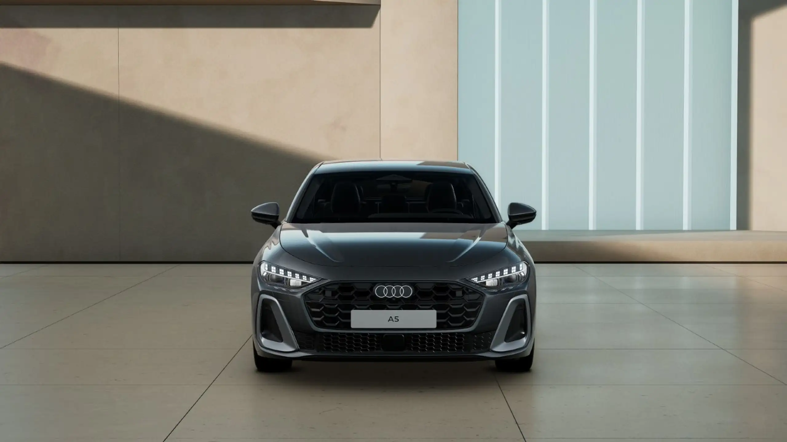 Audi - A5