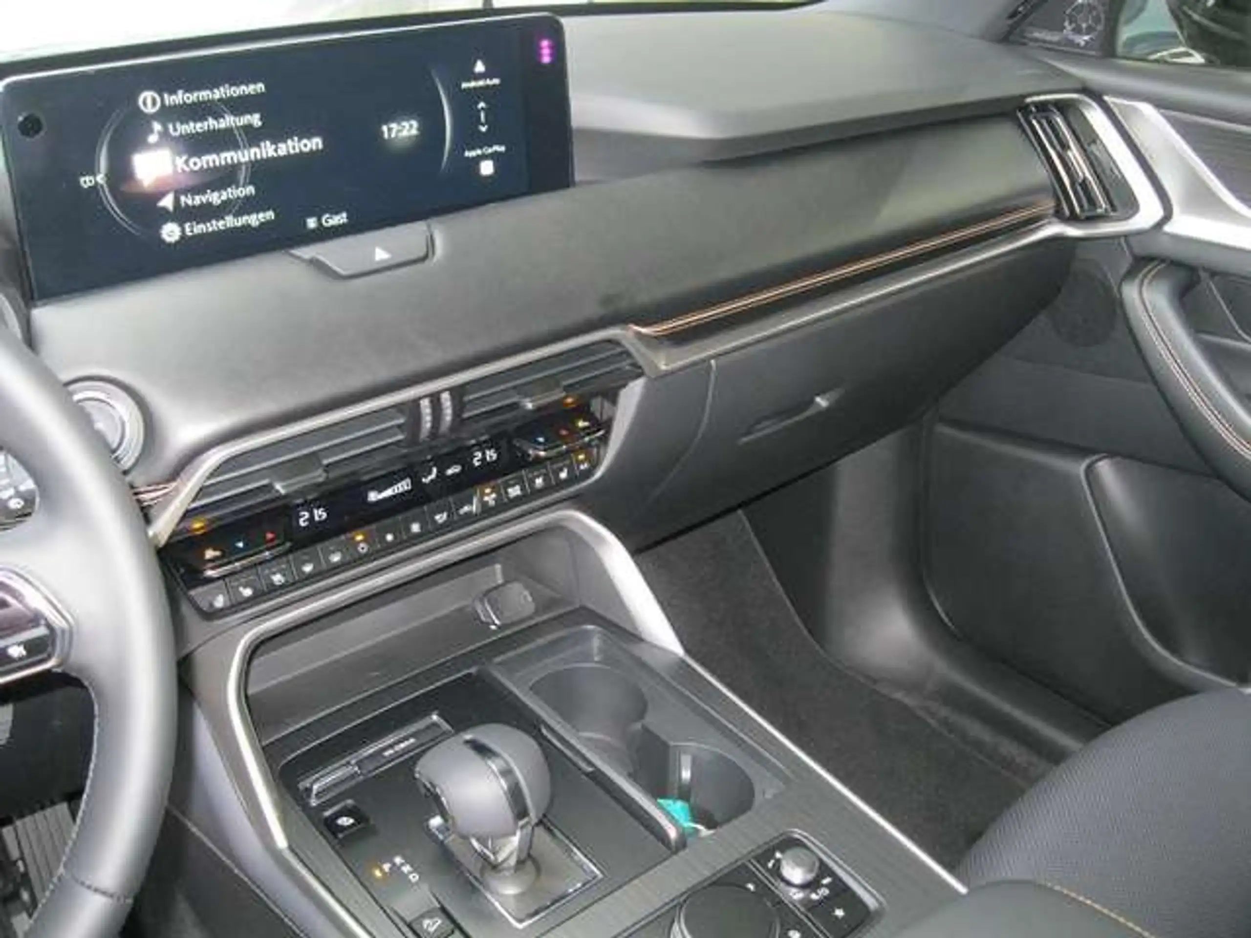 Mazda - CX-80