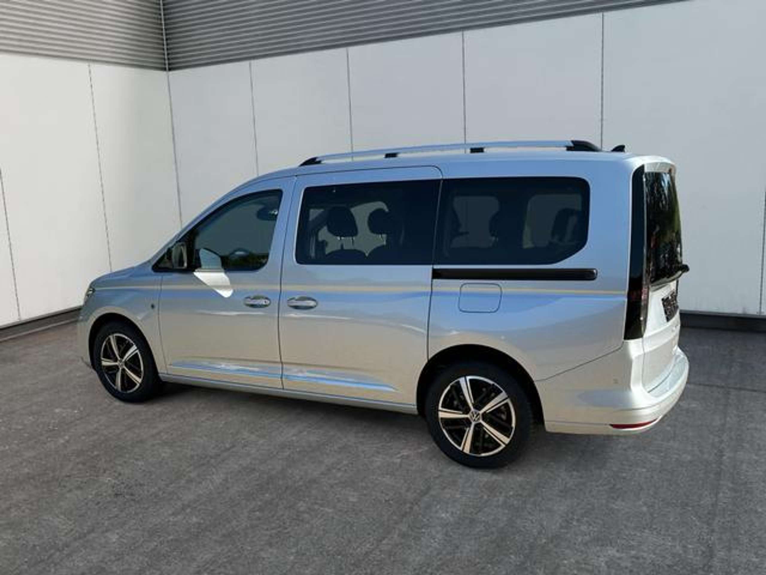 Volkswagen - Caddy