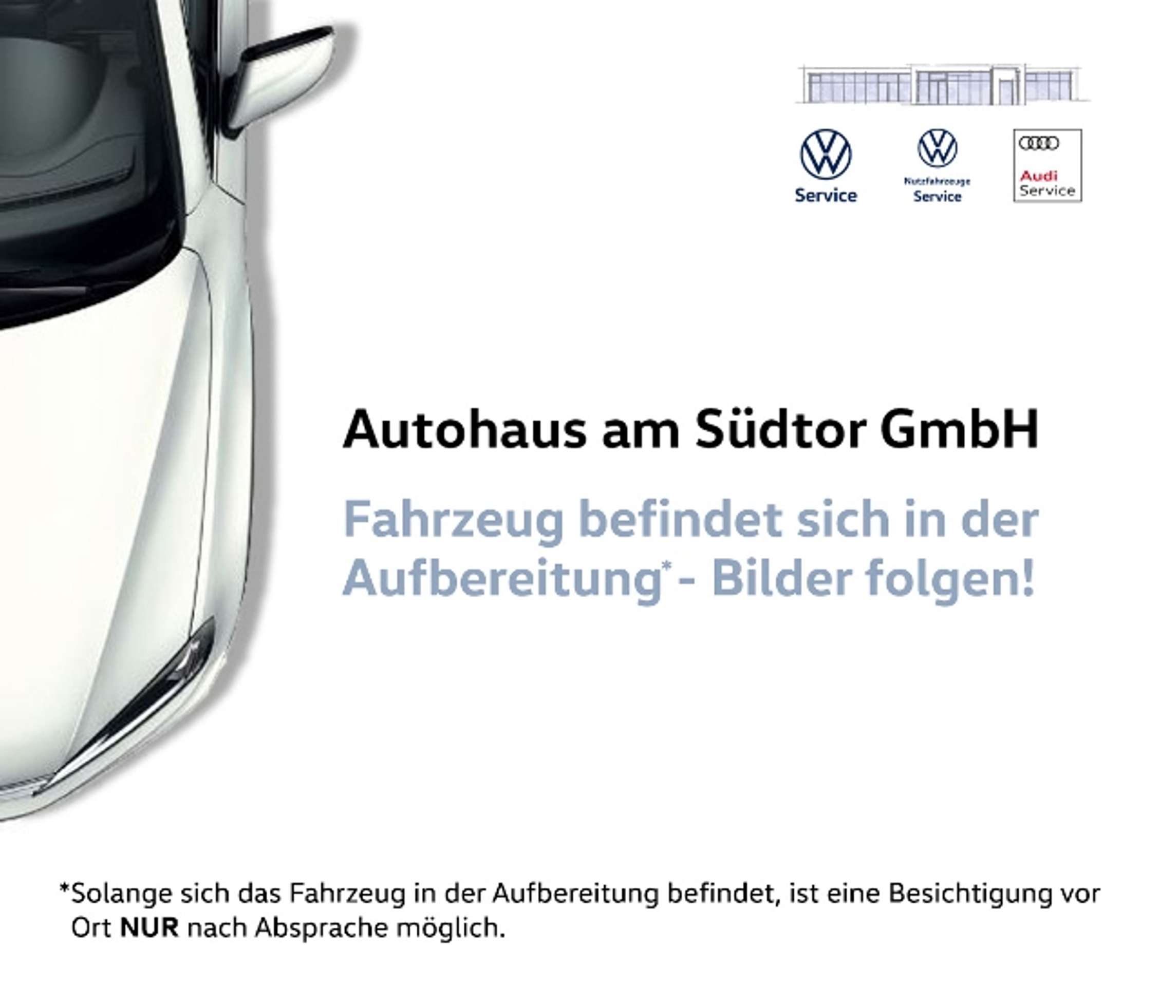 Volkswagen Touareg 2019