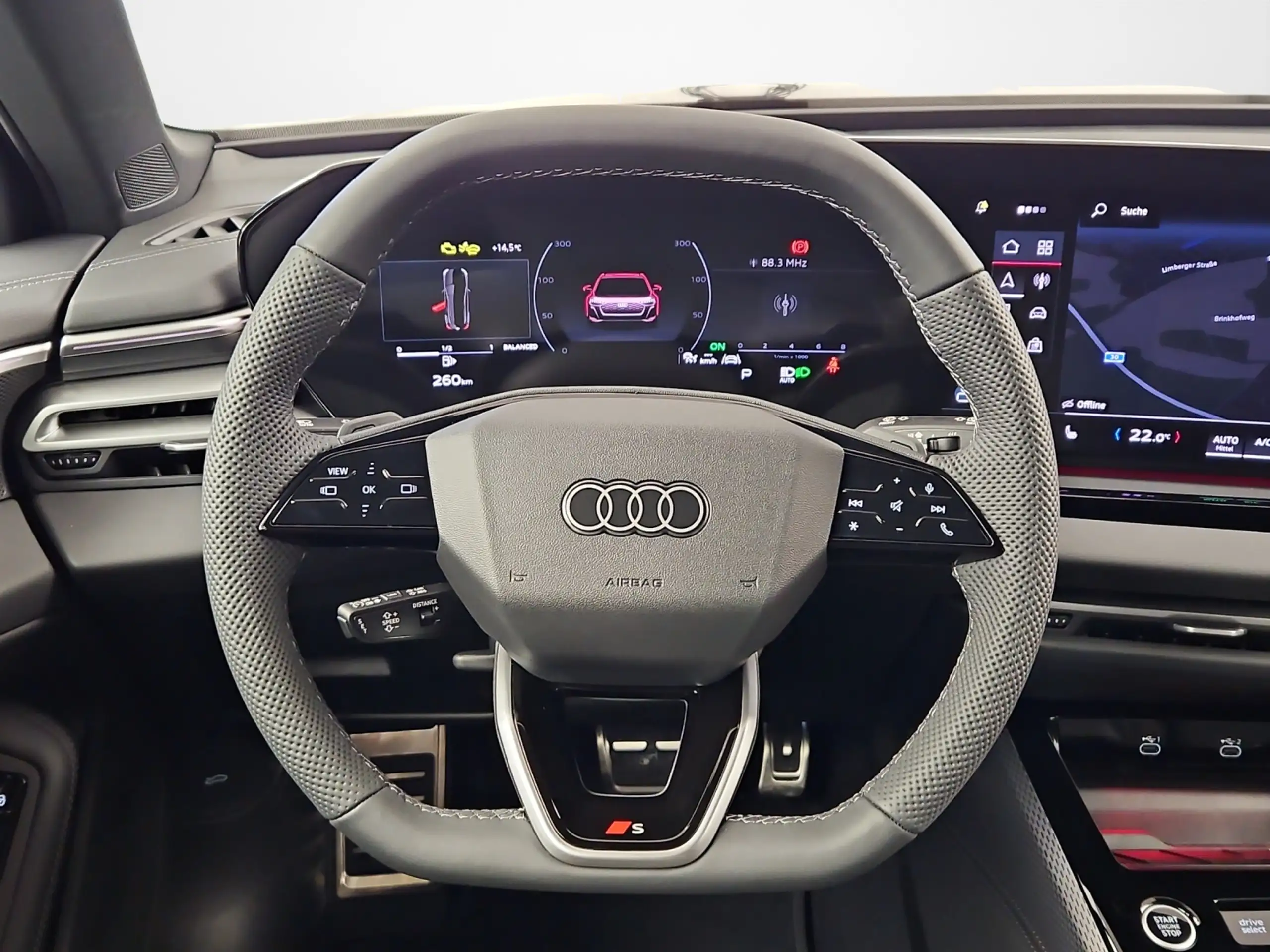 Audi - A5