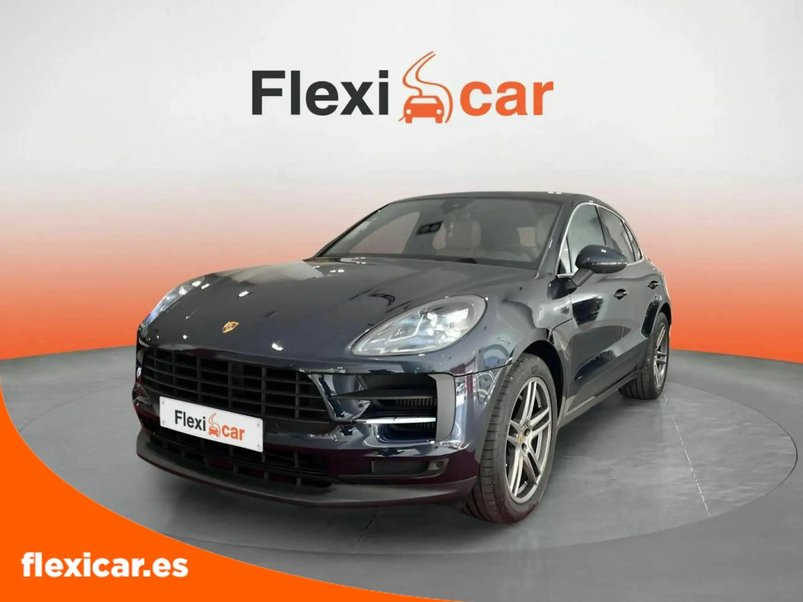 Porsche - Macan