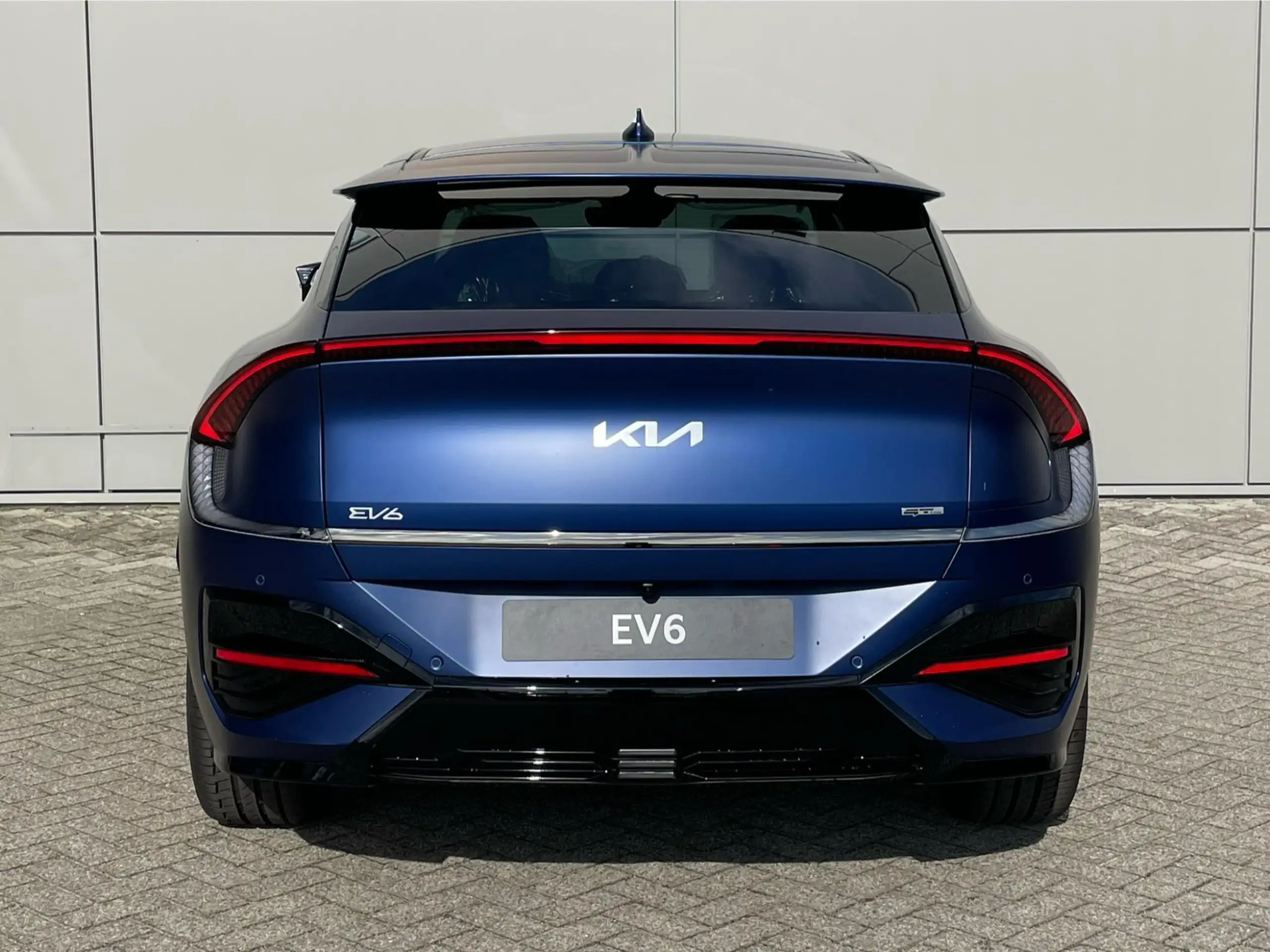 Kia - EV6