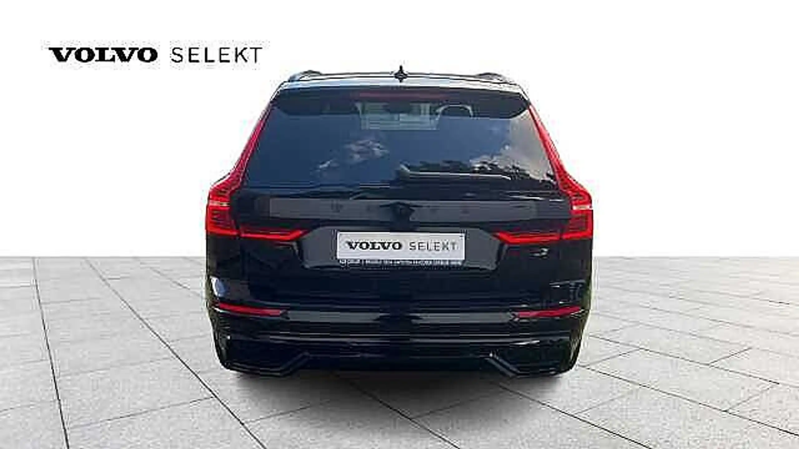 Volvo - XC60