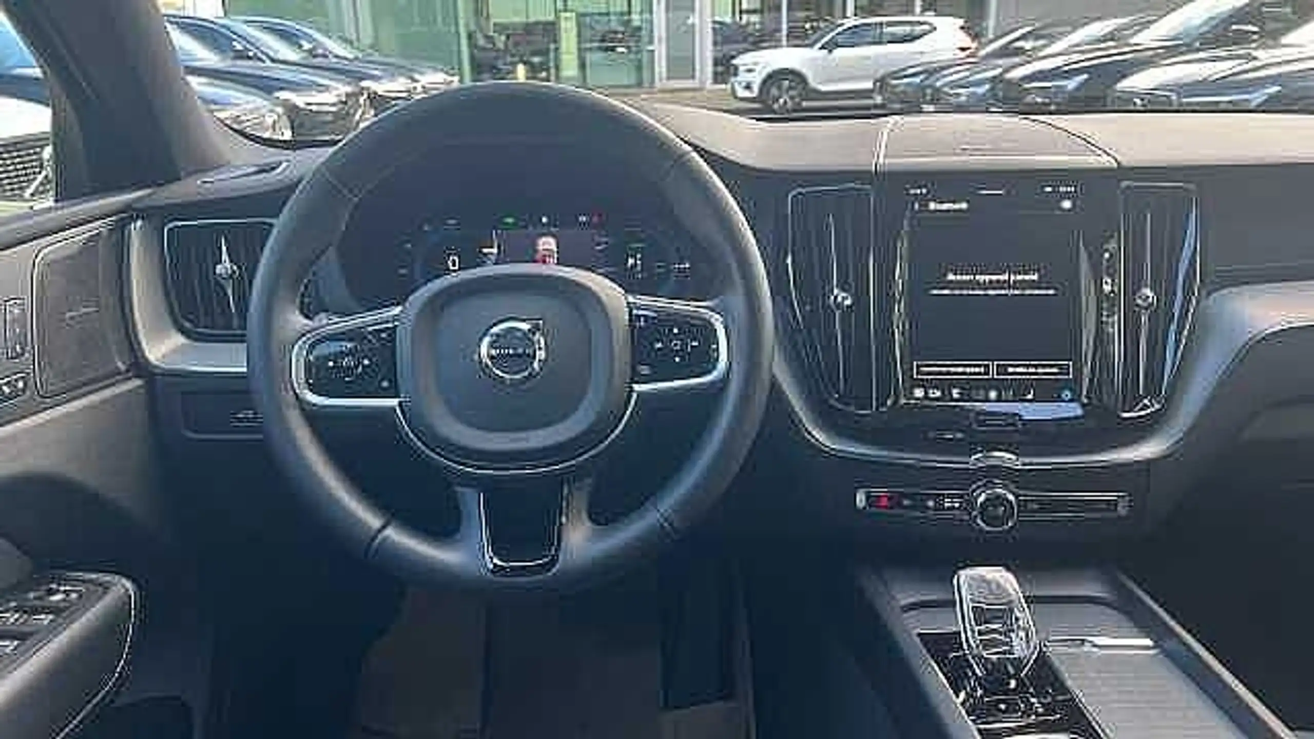 Volvo - XC60