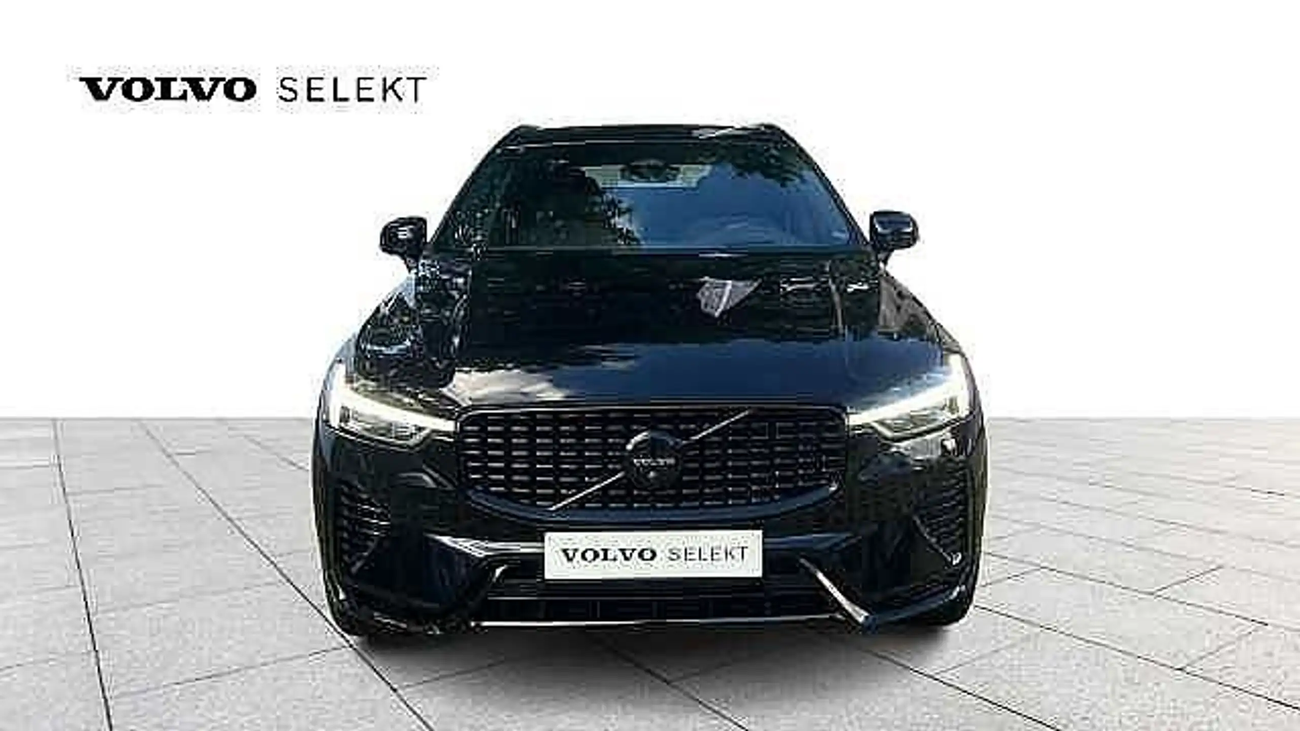 Volvo - XC60