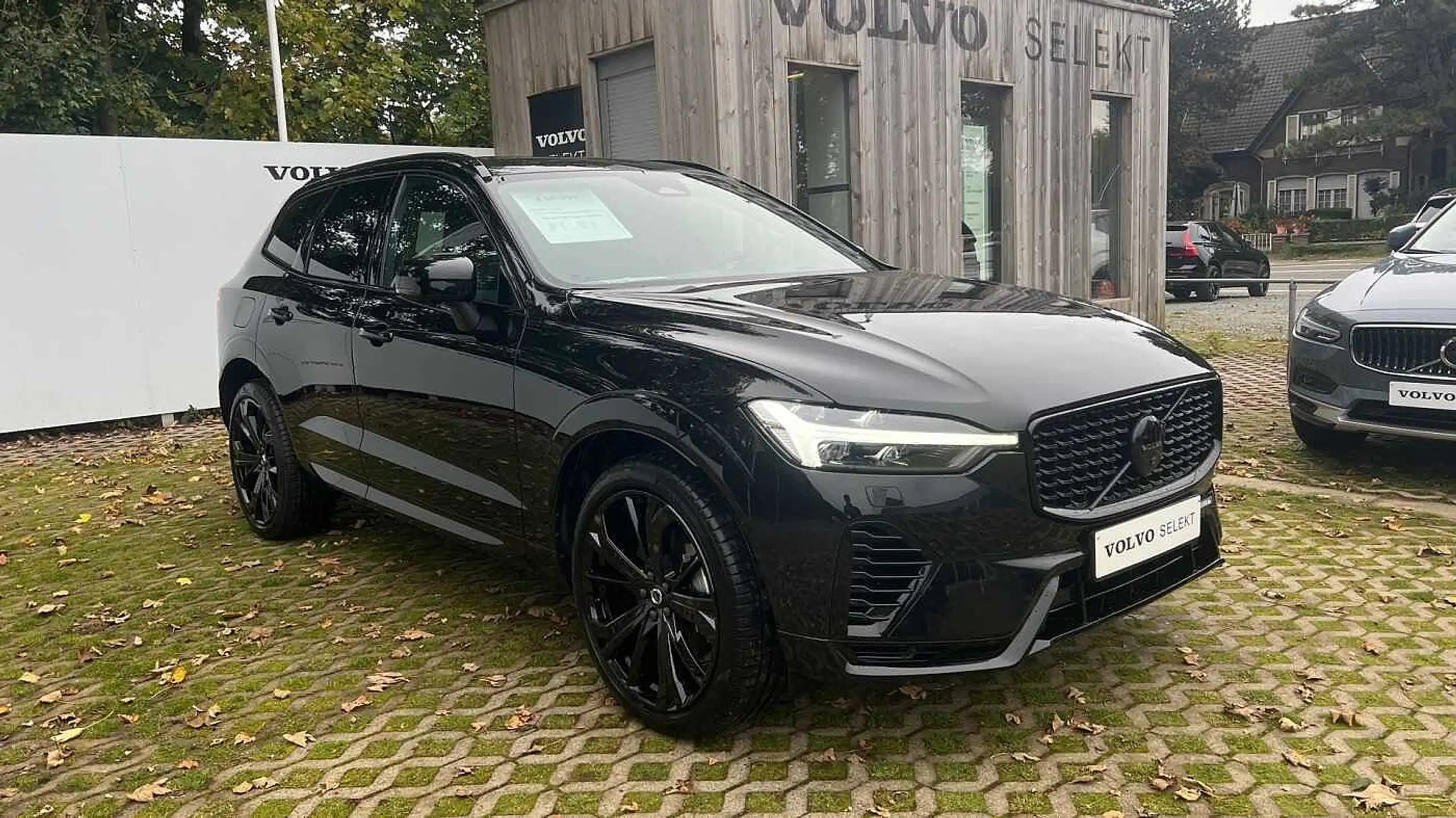 Volvo - XC60