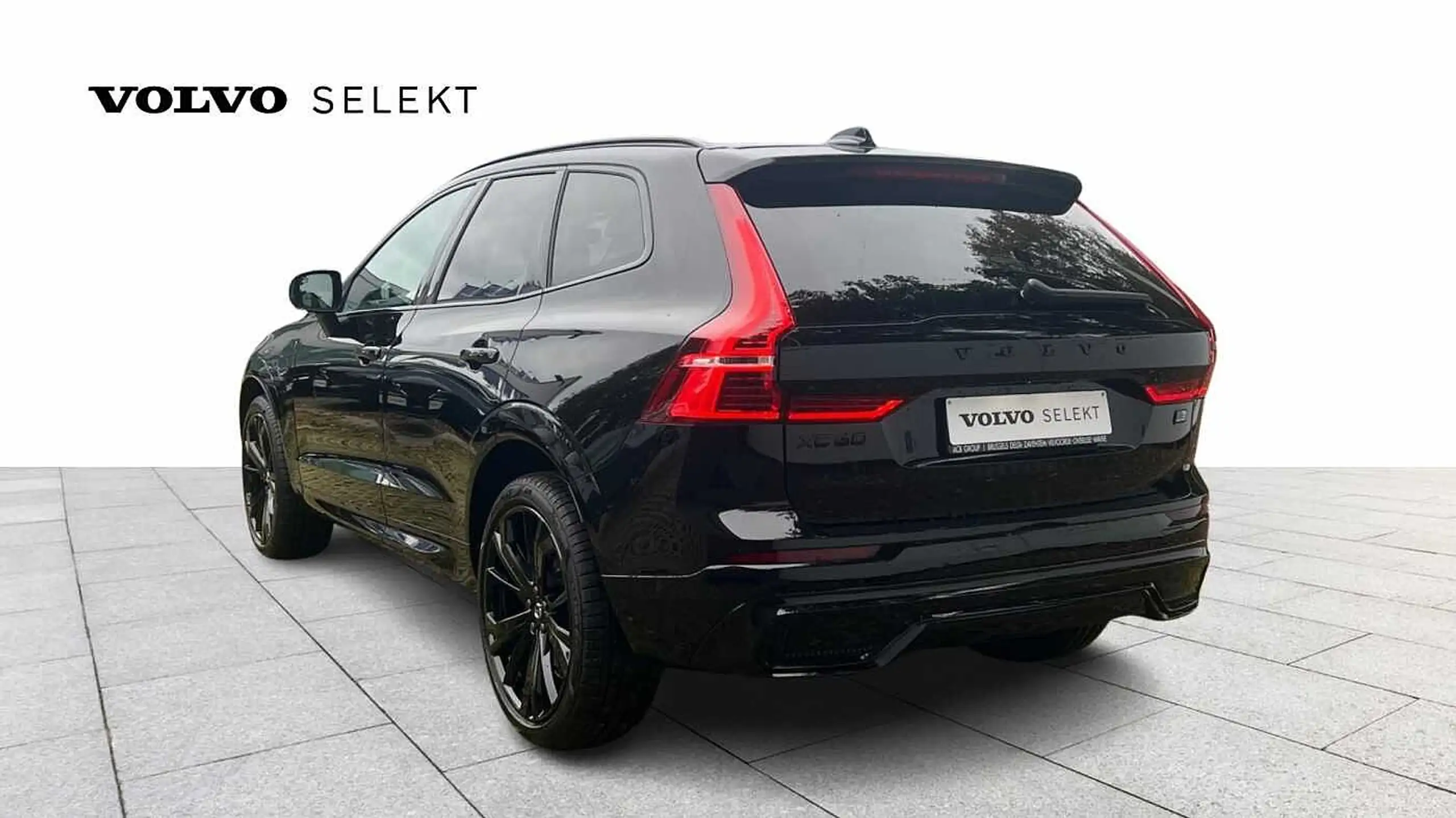 Volvo - XC60