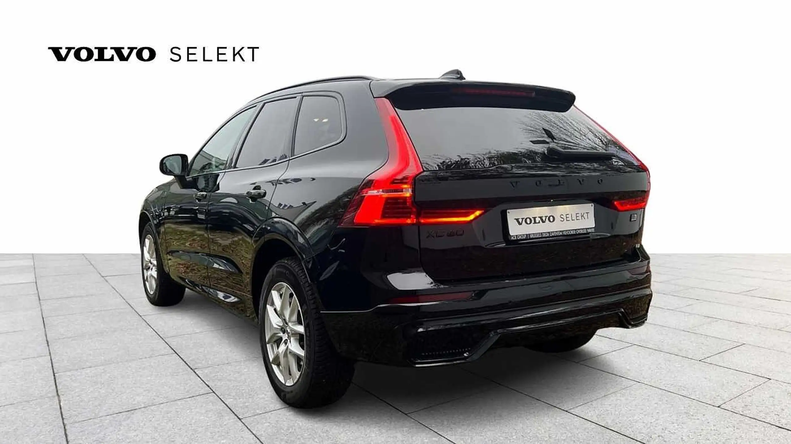 Volvo - XC60