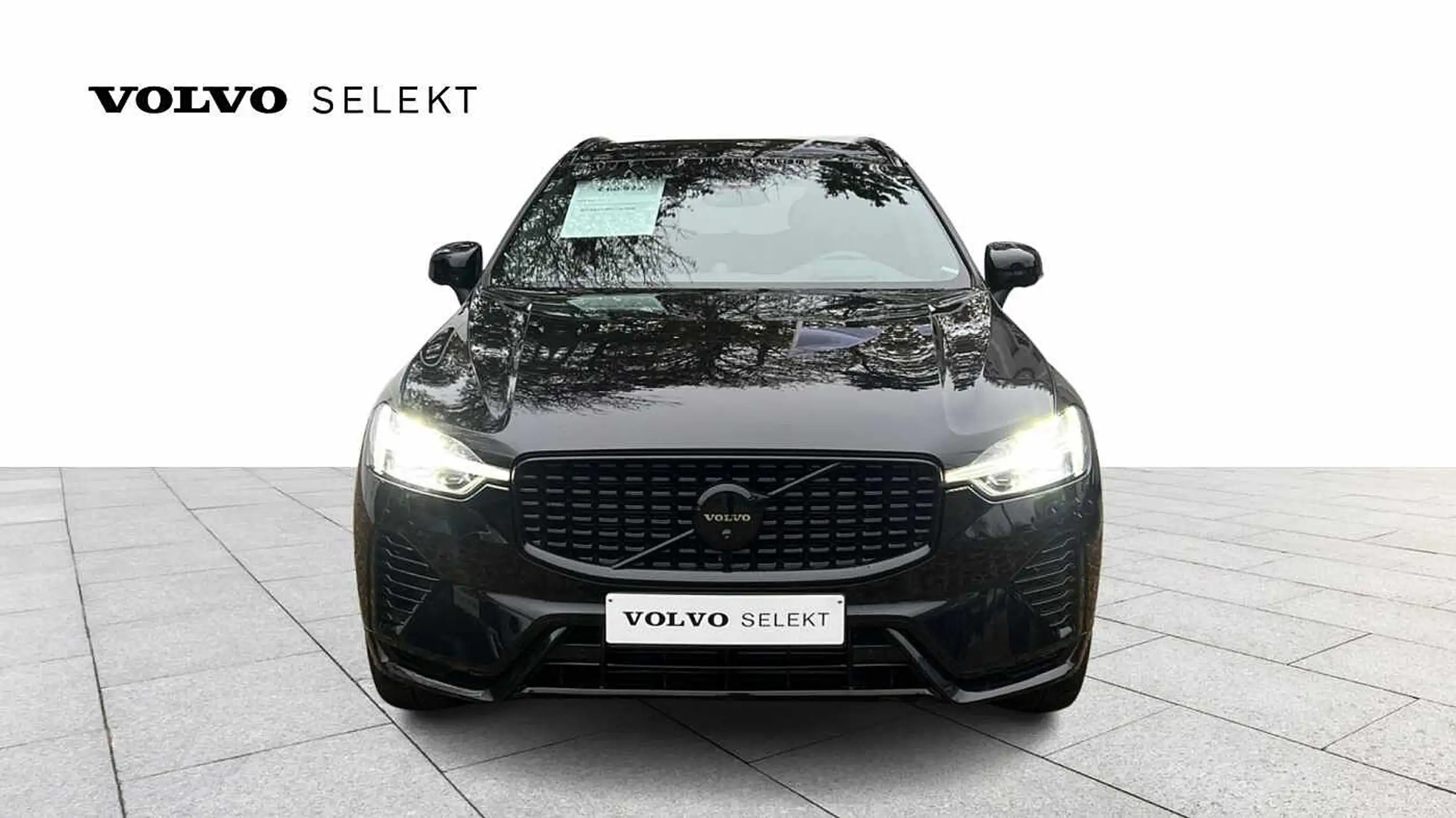 Volvo - XC60