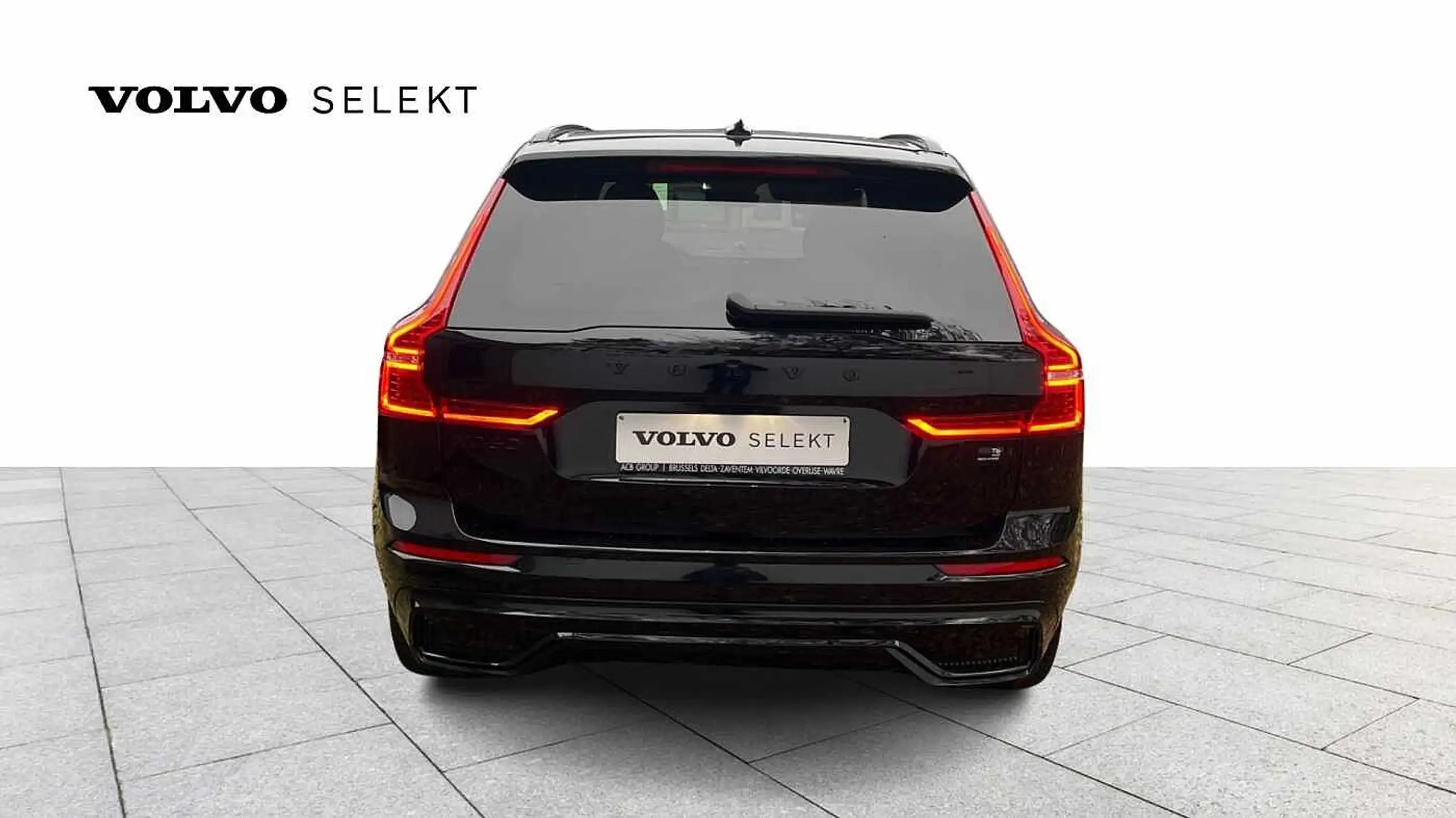 Volvo - XC60