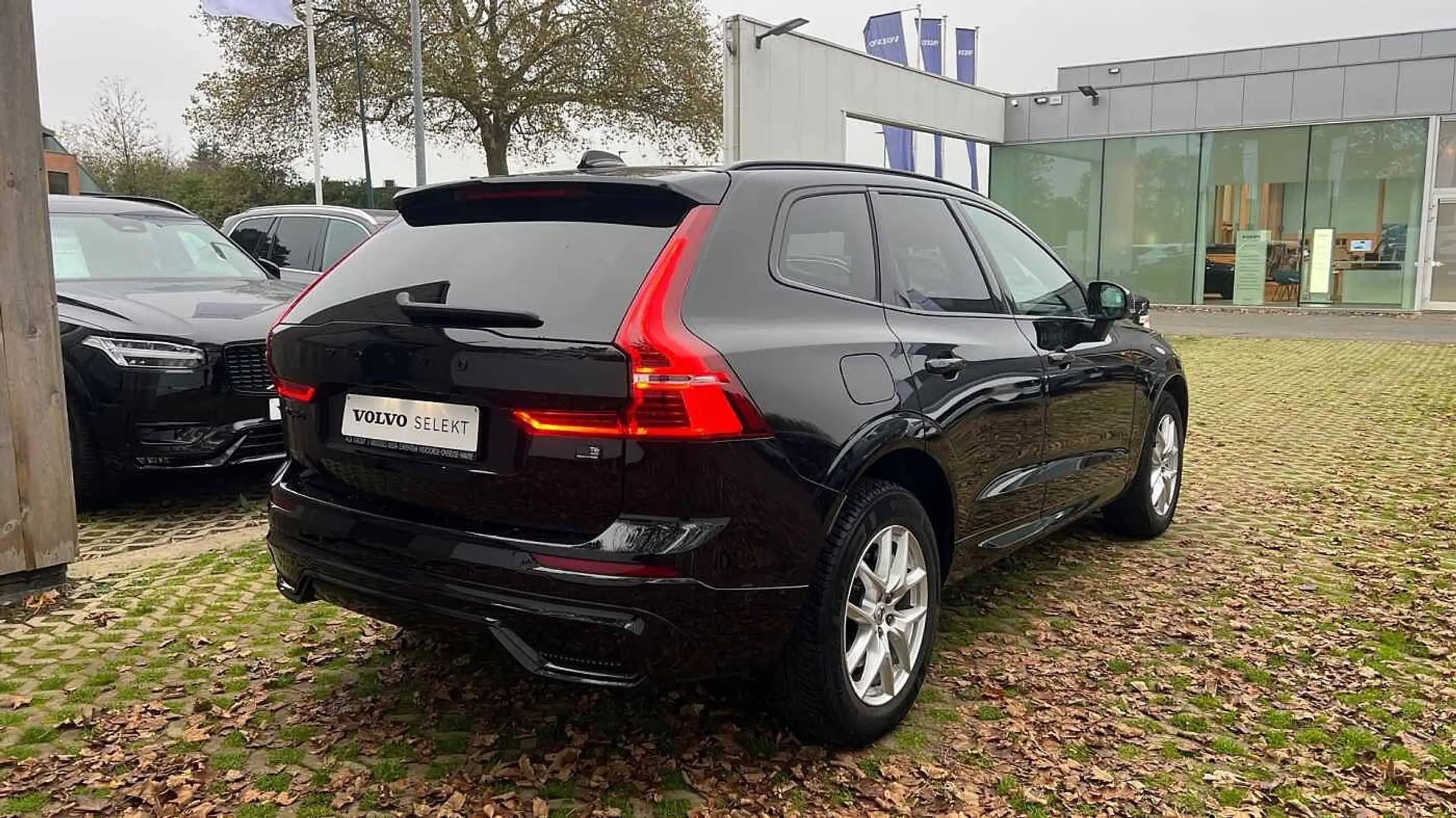 Volvo - XC60