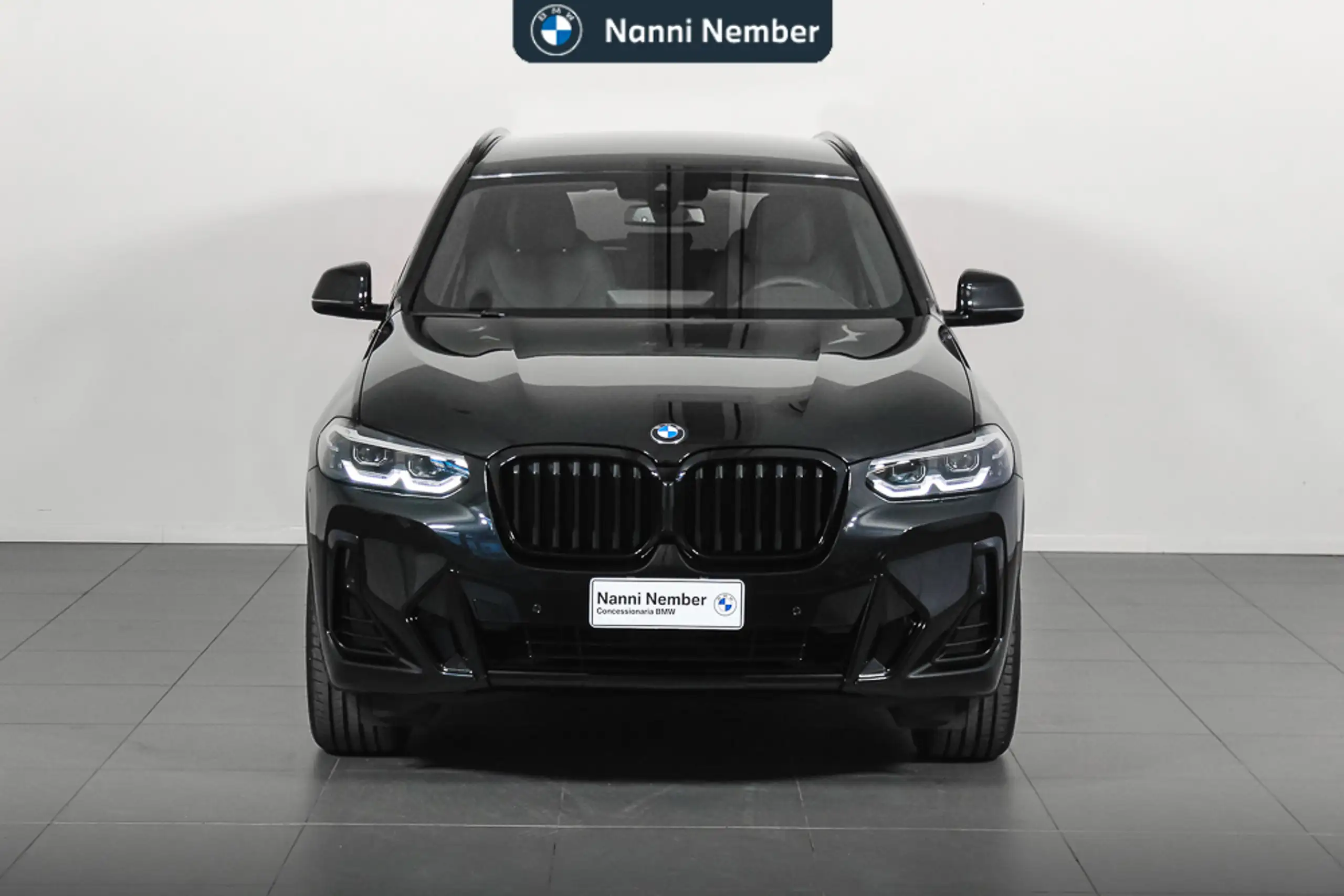 BMW - X3