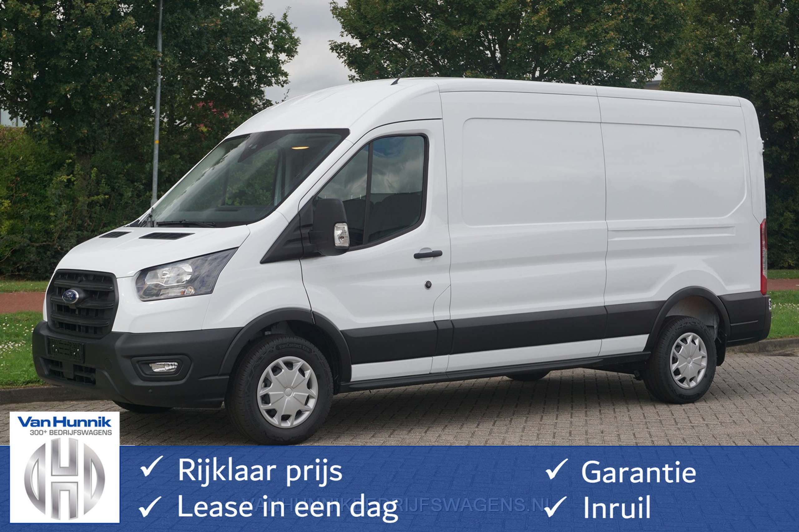 Ford - Transit