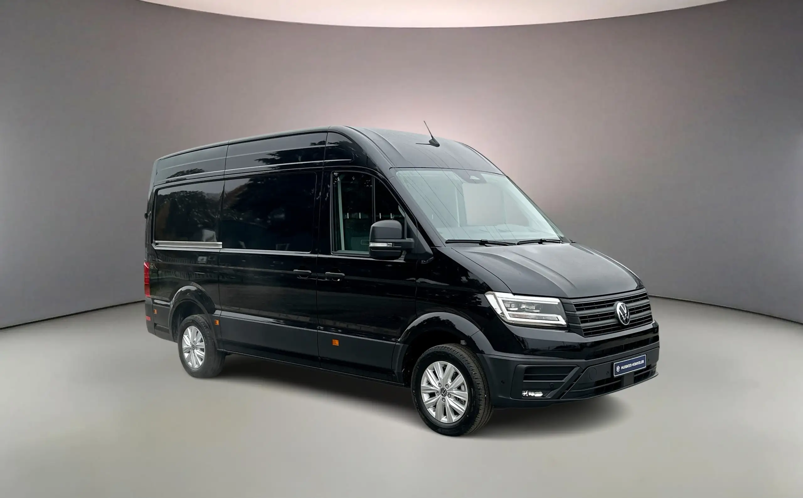 Volkswagen - Crafter