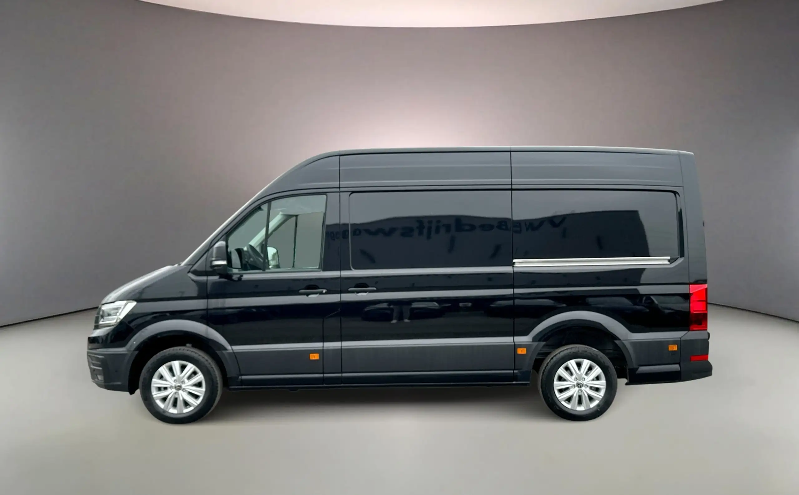 Volkswagen - Crafter