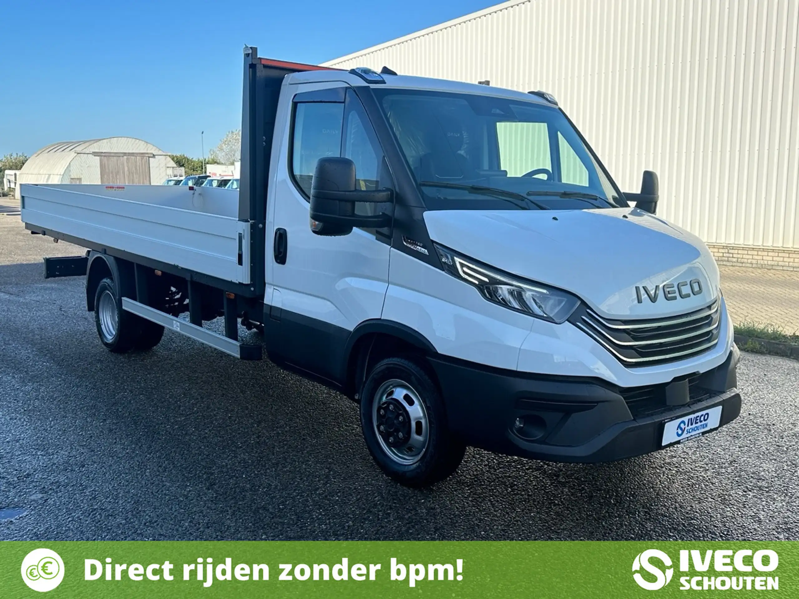 Iveco - Daily