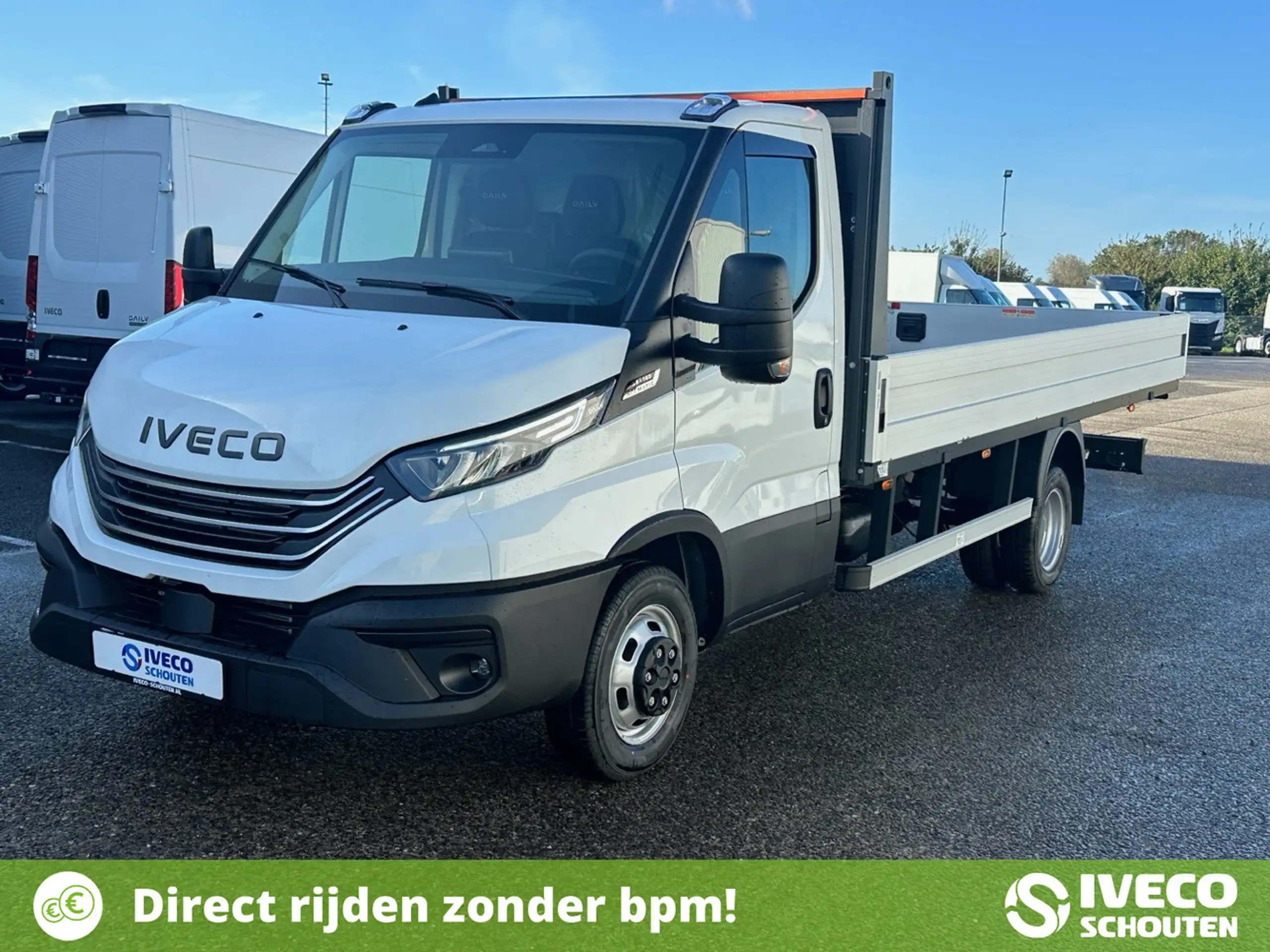 Iveco - Daily