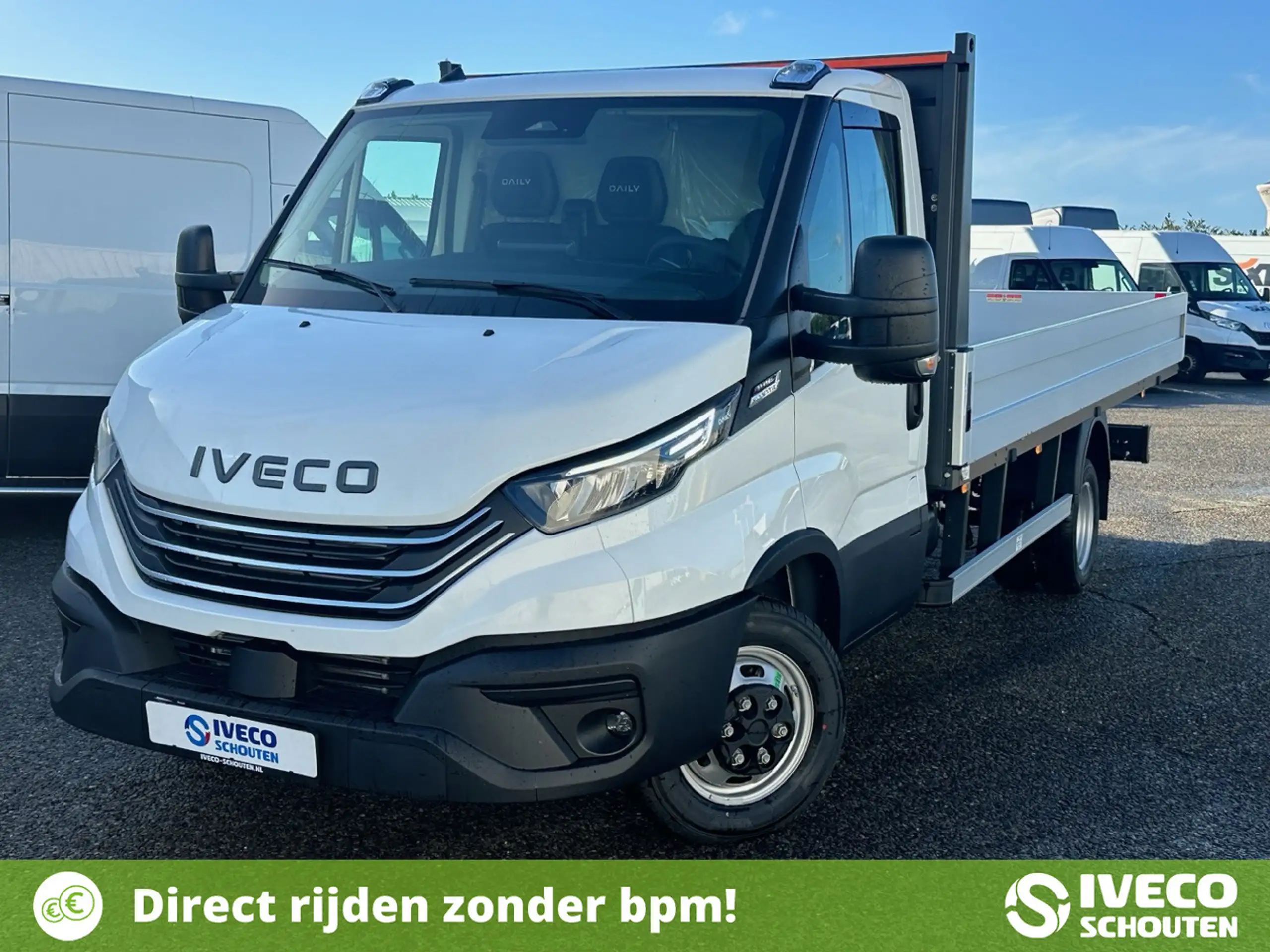 Iveco - Daily