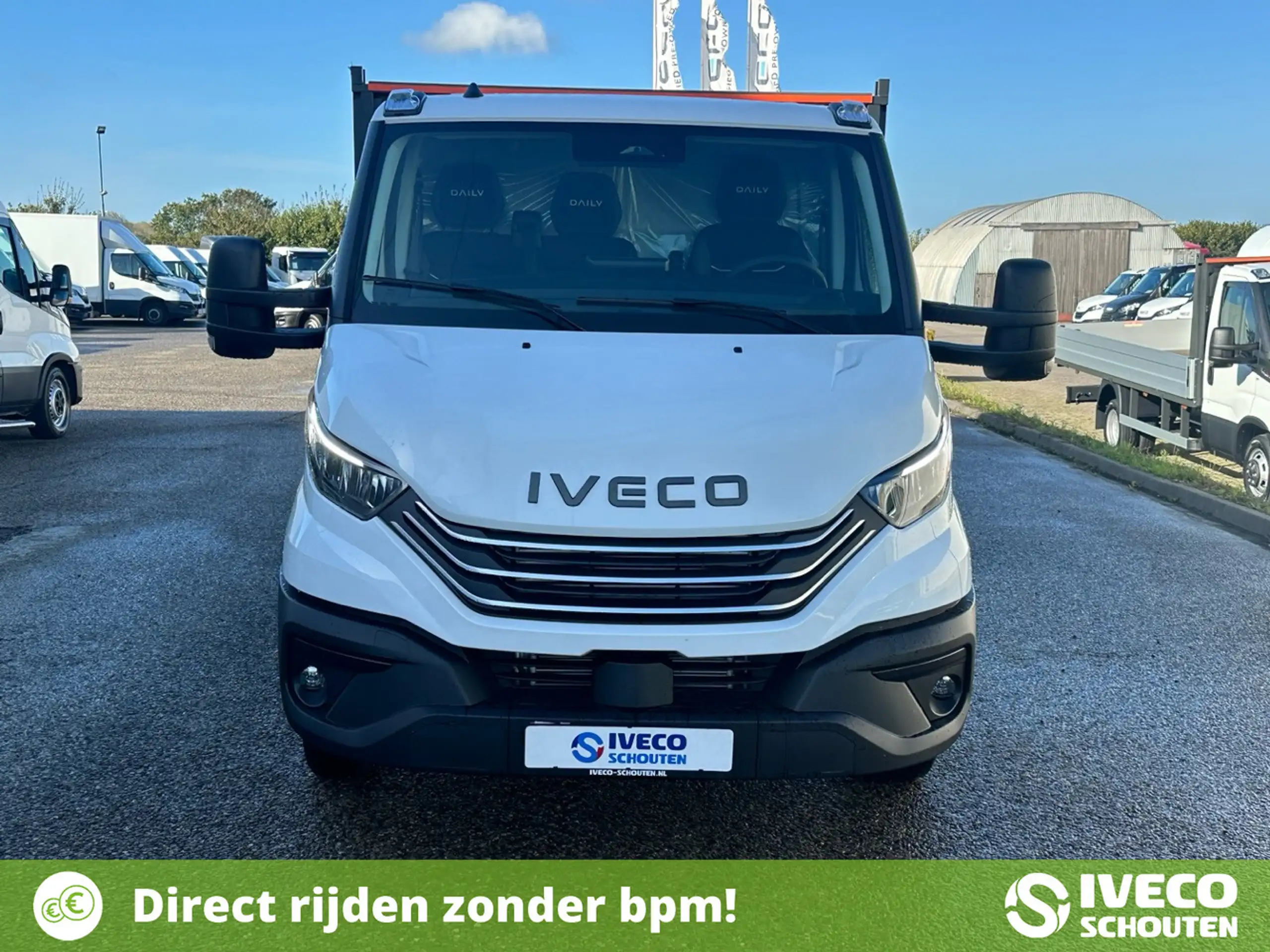 Iveco - Daily