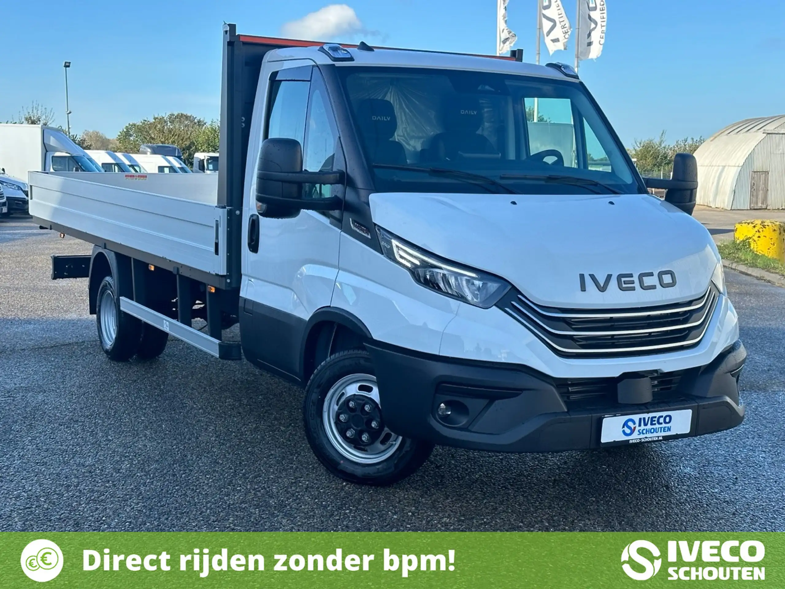 Iveco - Daily