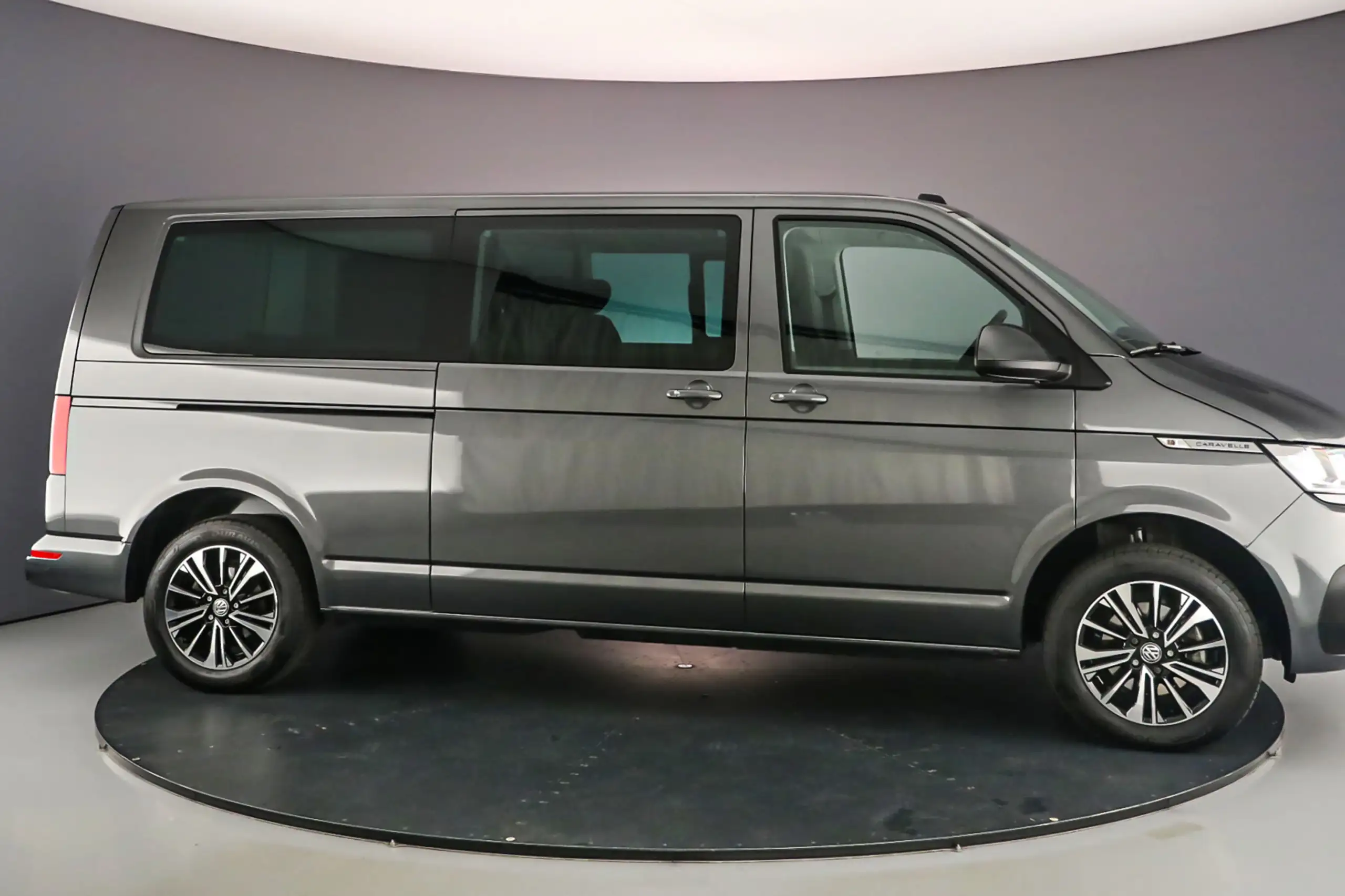 Volkswagen - Transporter