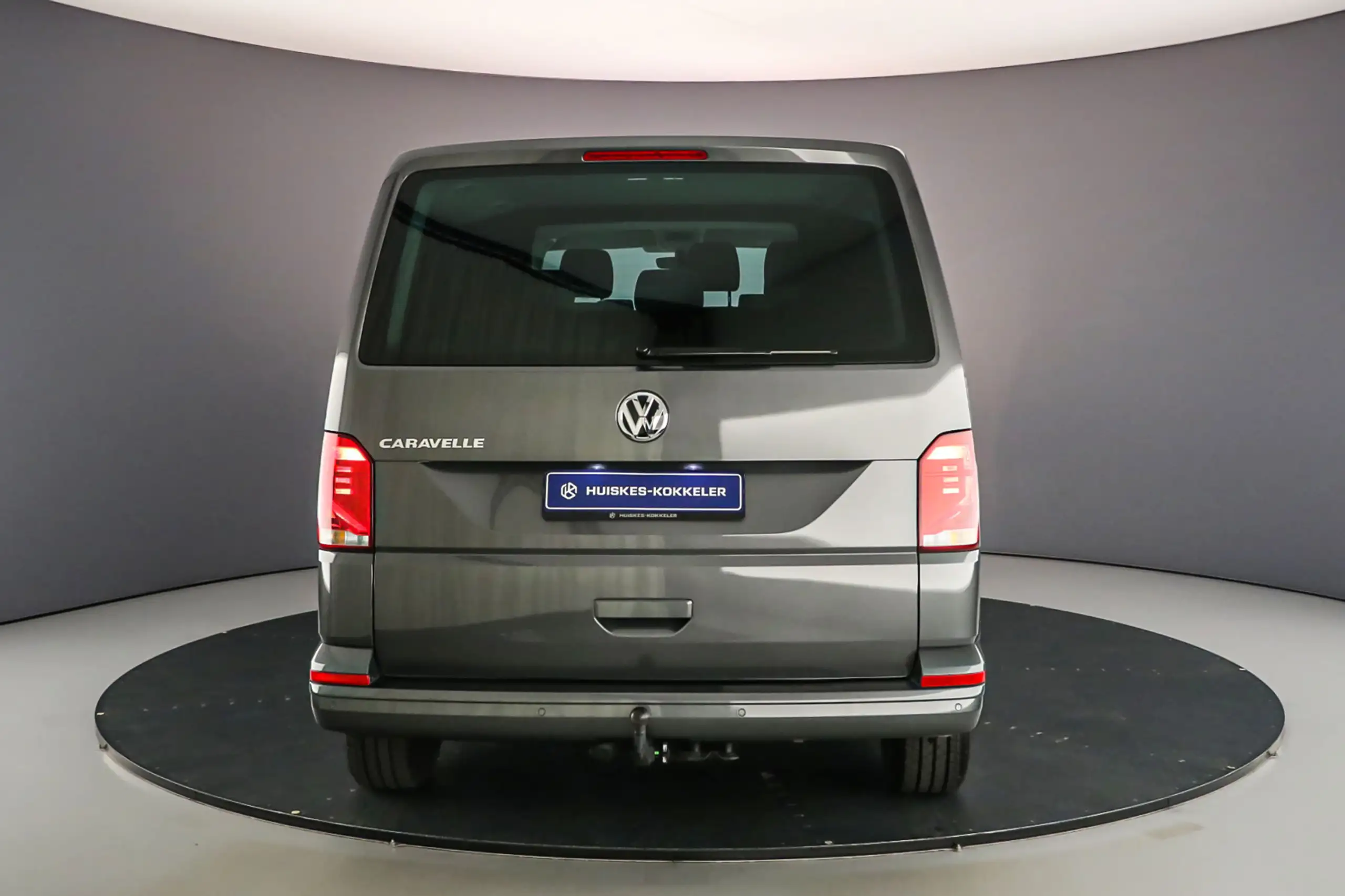 Volkswagen - Transporter