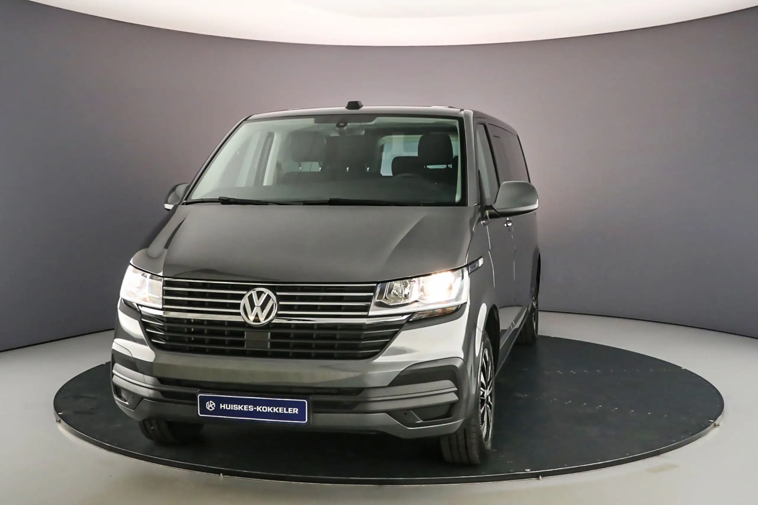 Volkswagen - Transporter