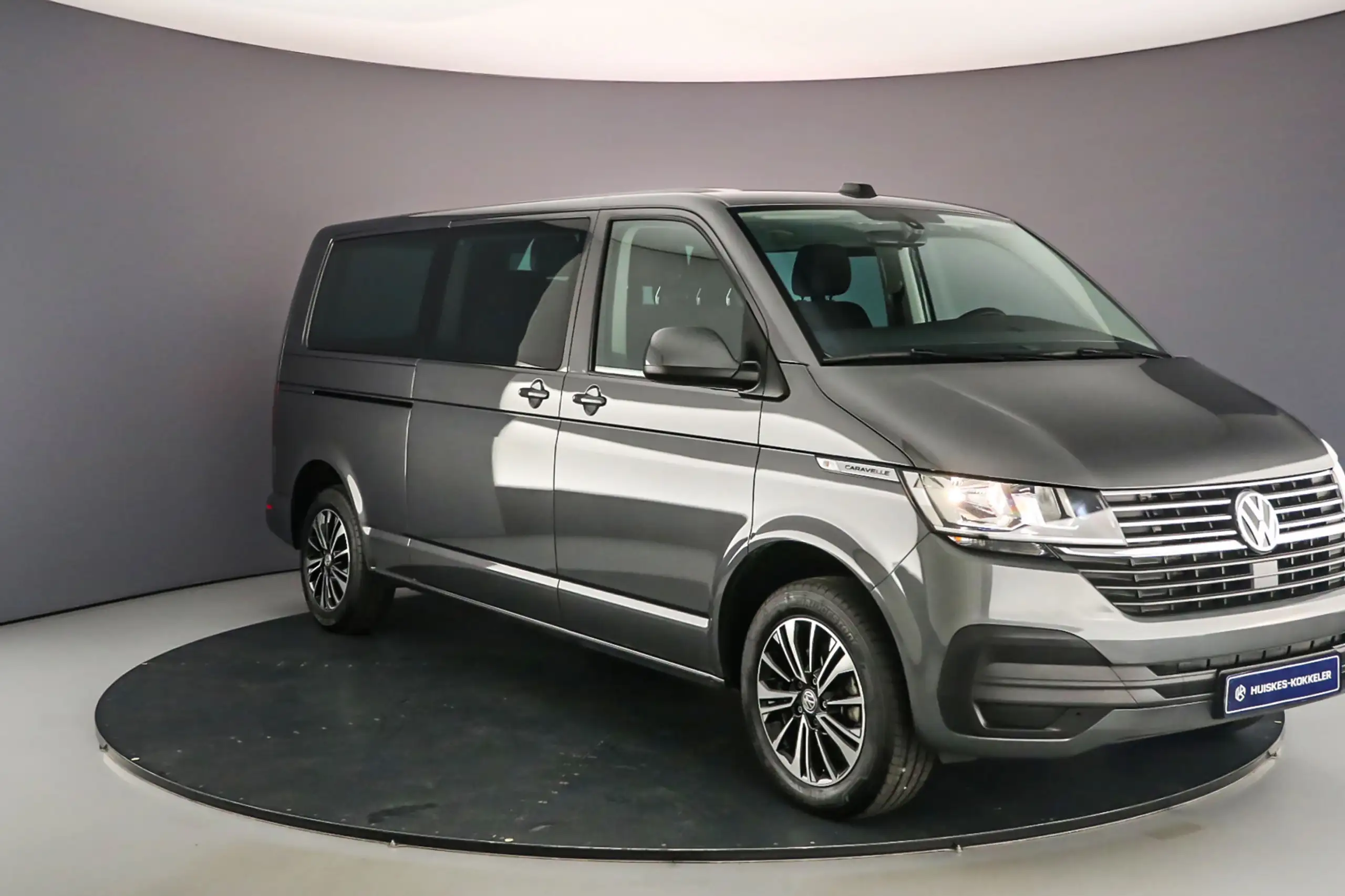 Volkswagen - Transporter