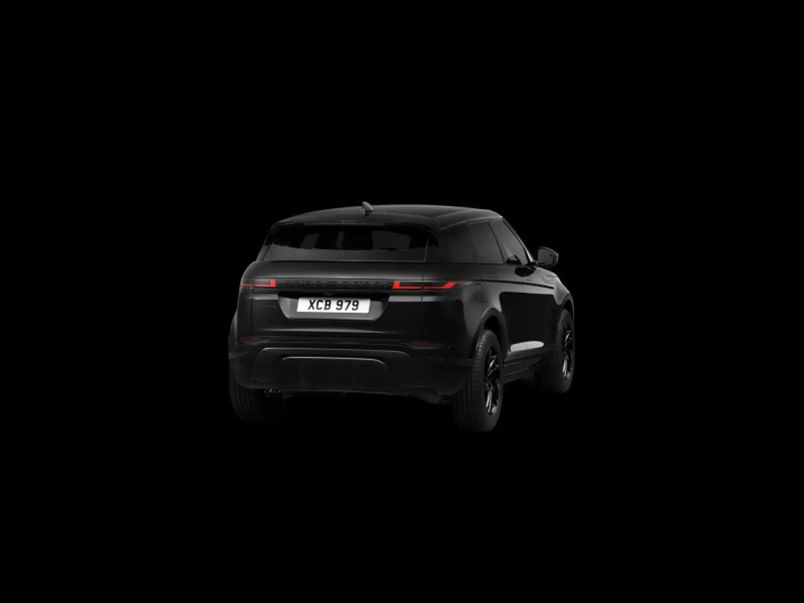 Land Rover - Range Rover Evoque