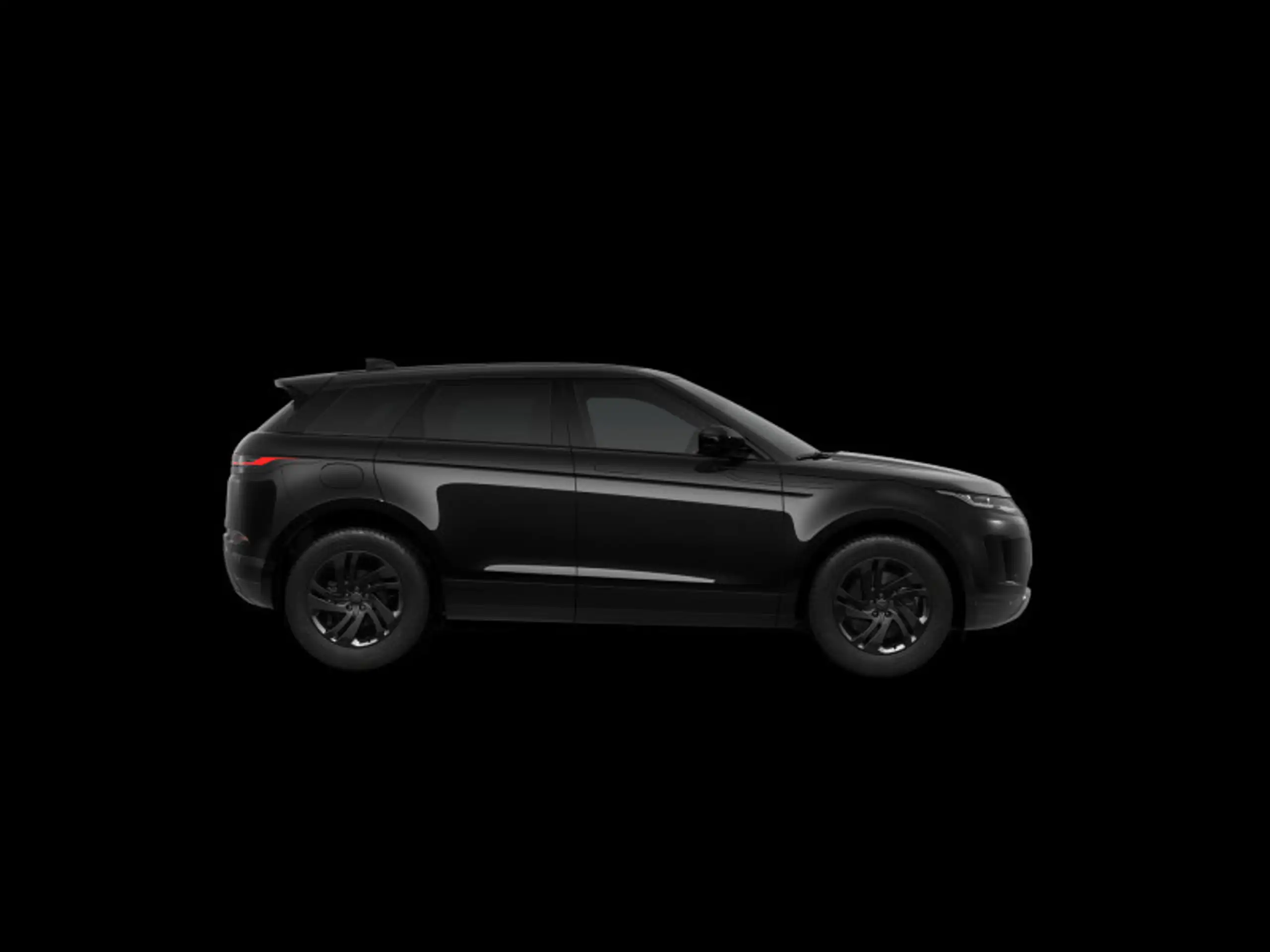 Land Rover - Range Rover Evoque