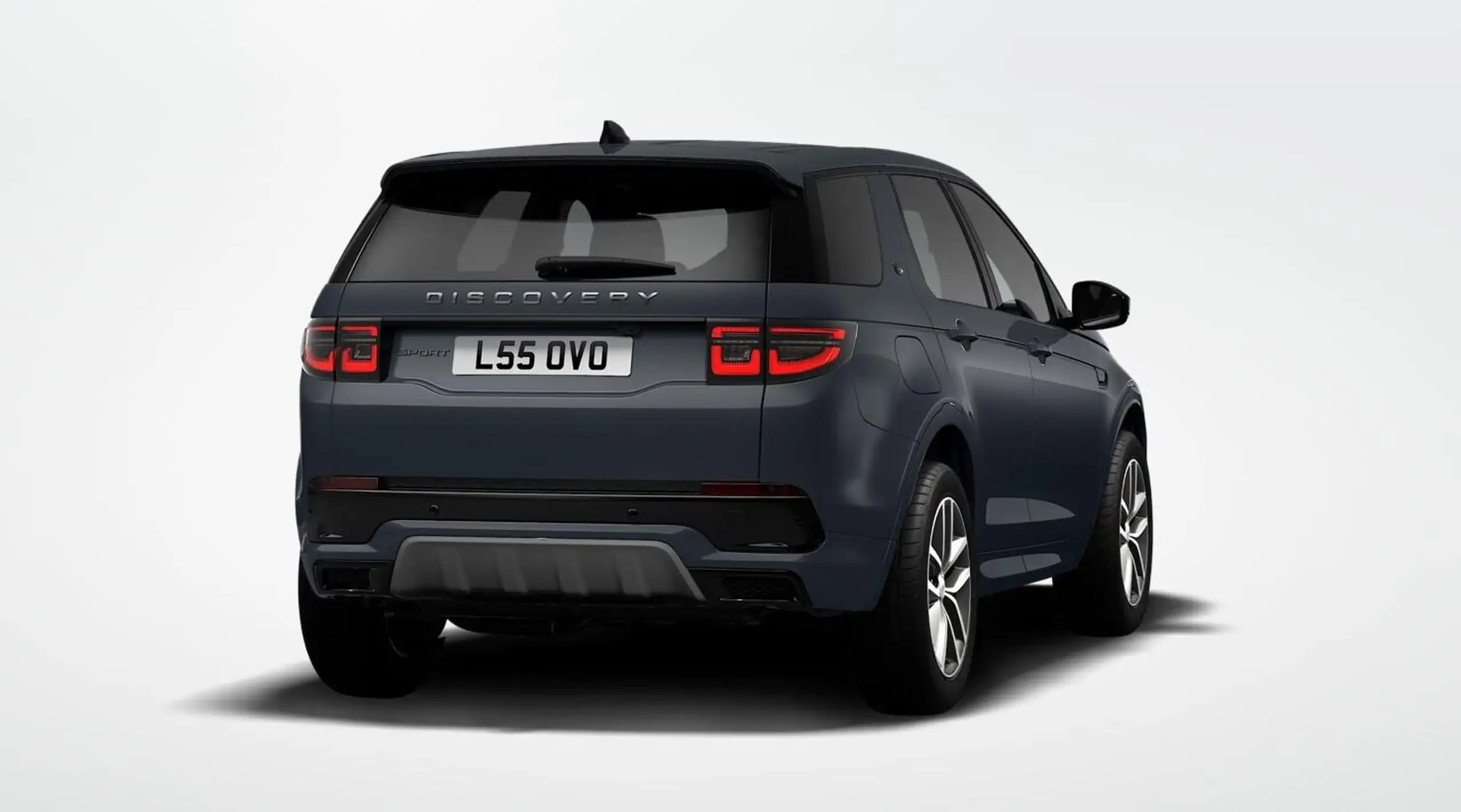 Land Rover - Discovery Sport