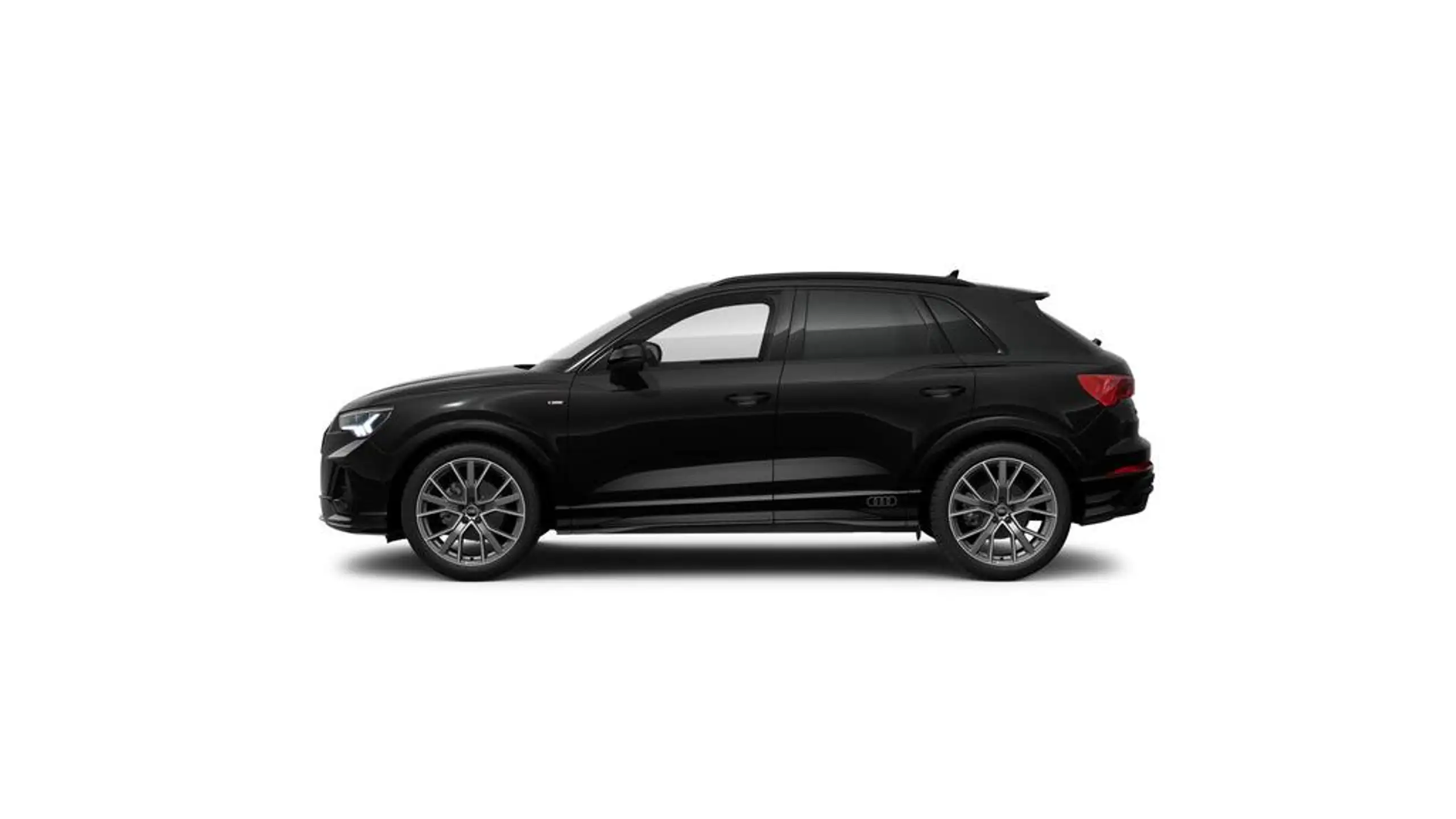 Audi - Q3