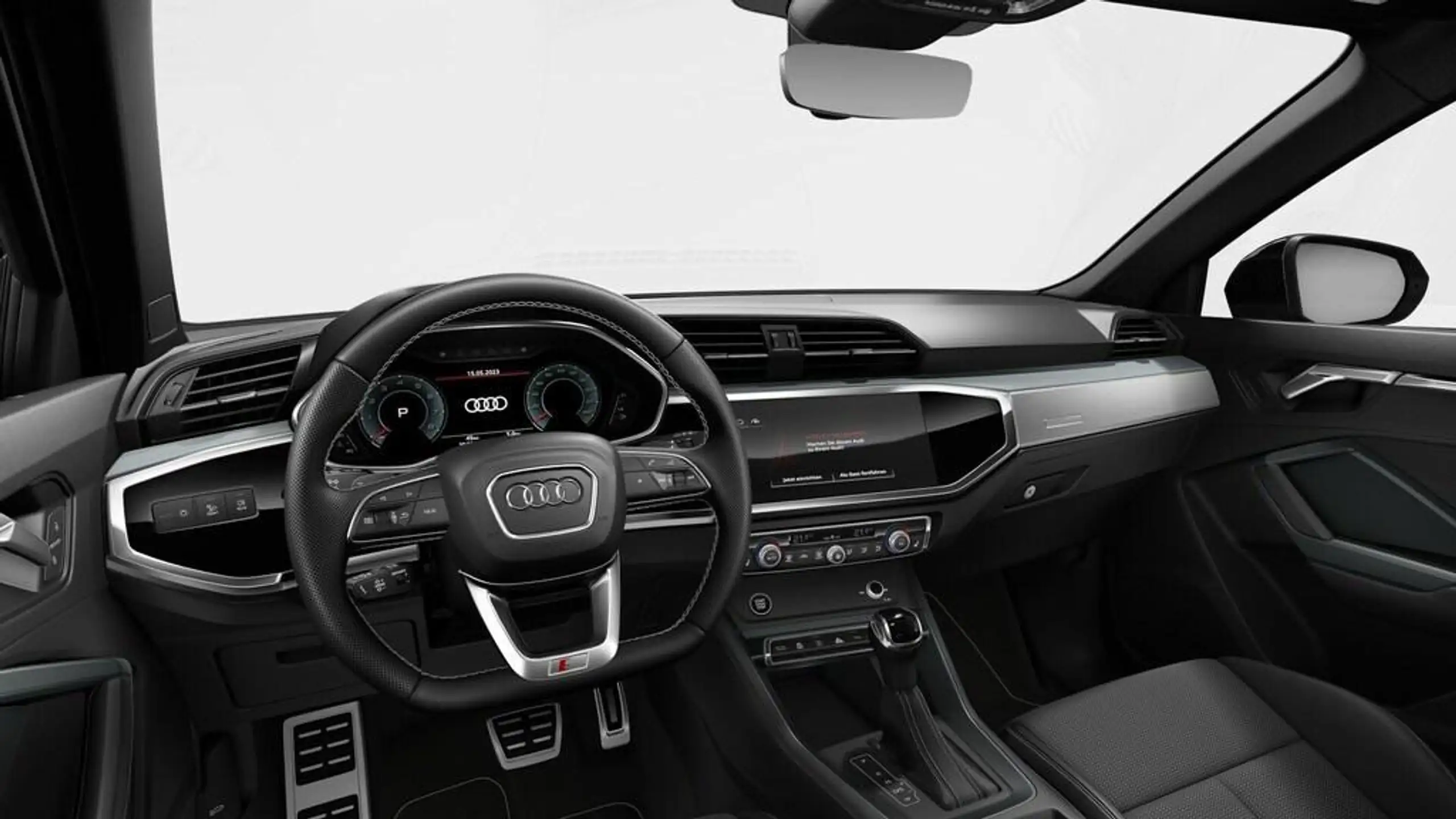 Audi - Q3