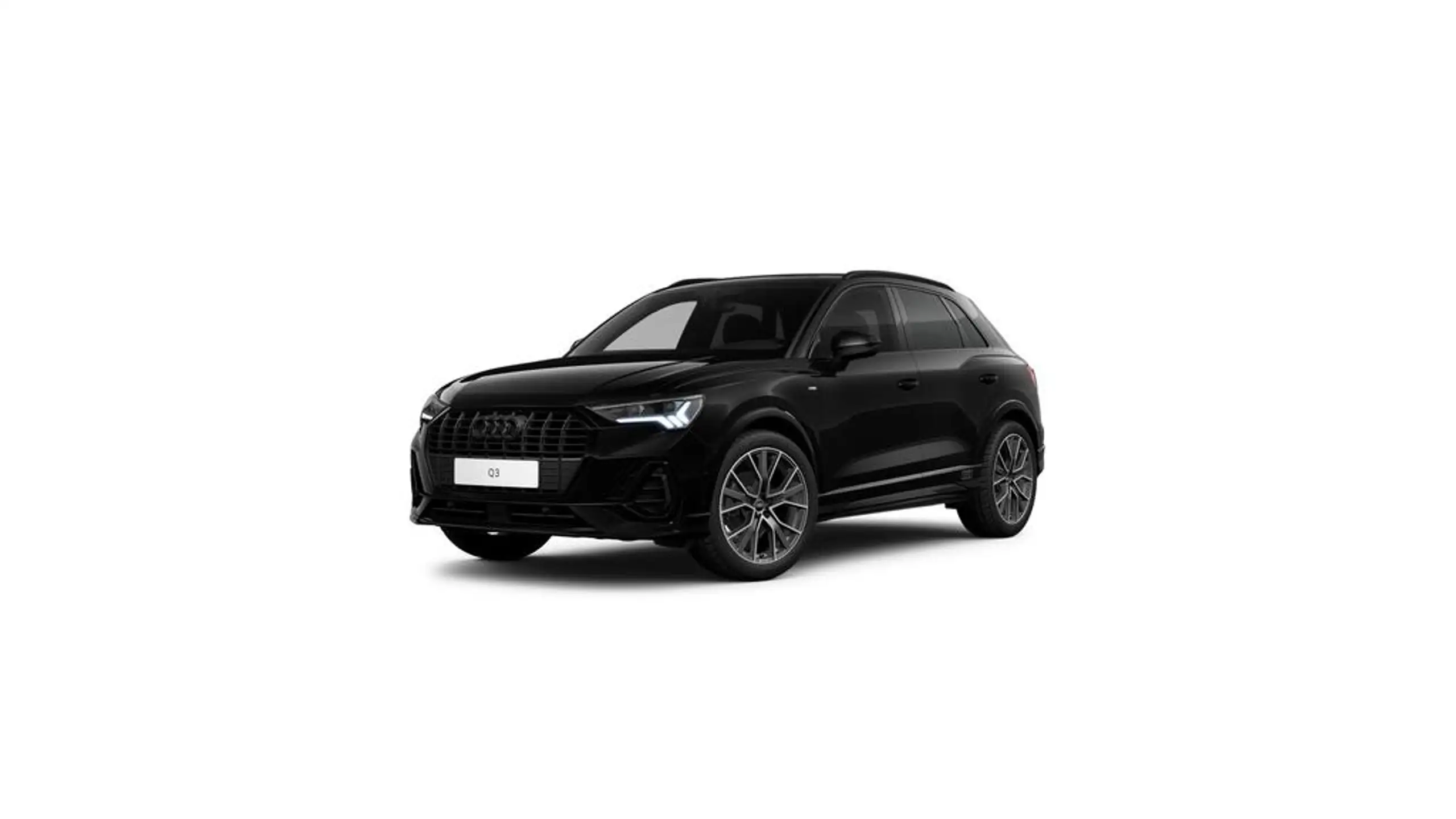 Audi Q3 2024