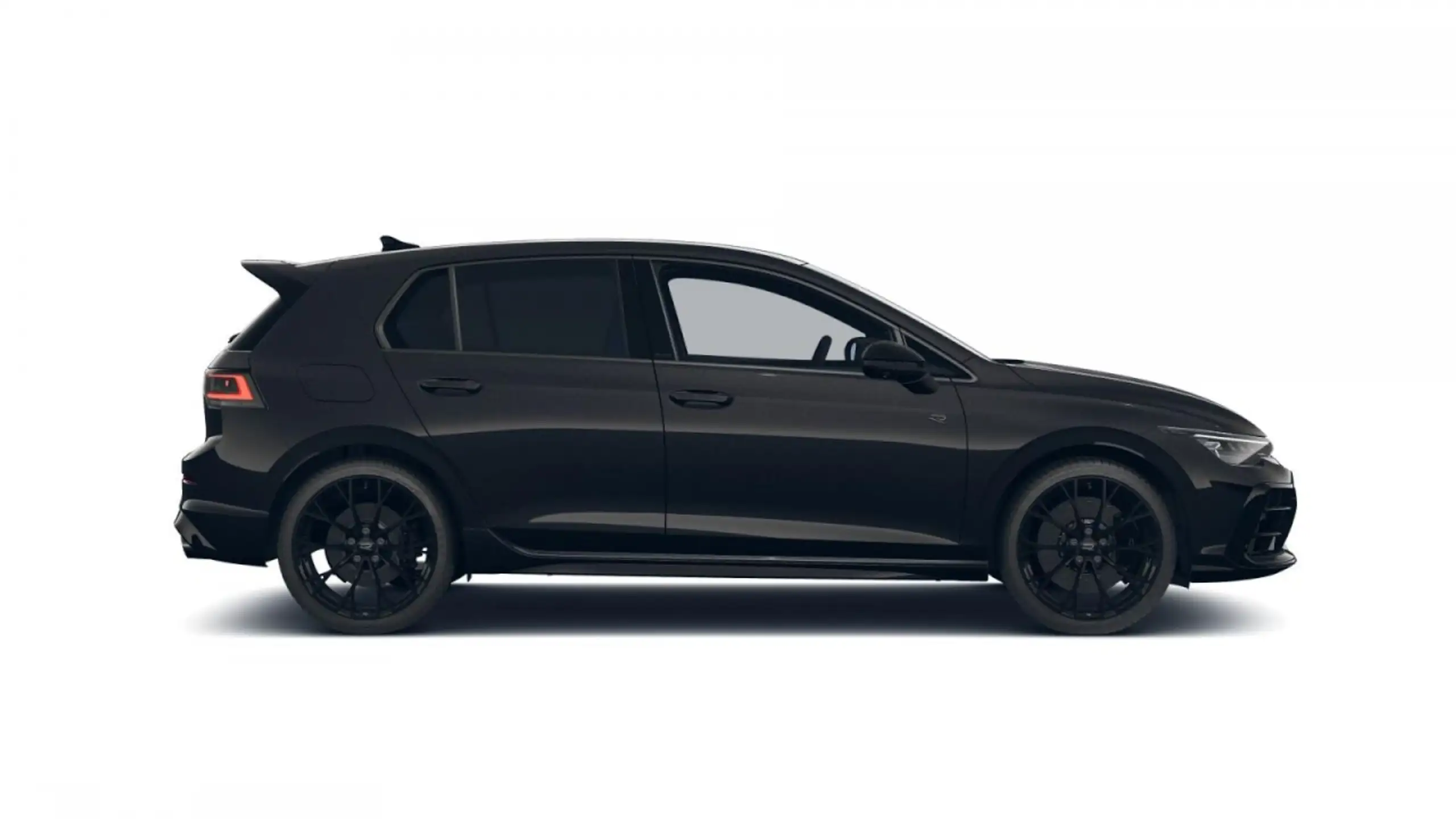 Volkswagen - Golf R