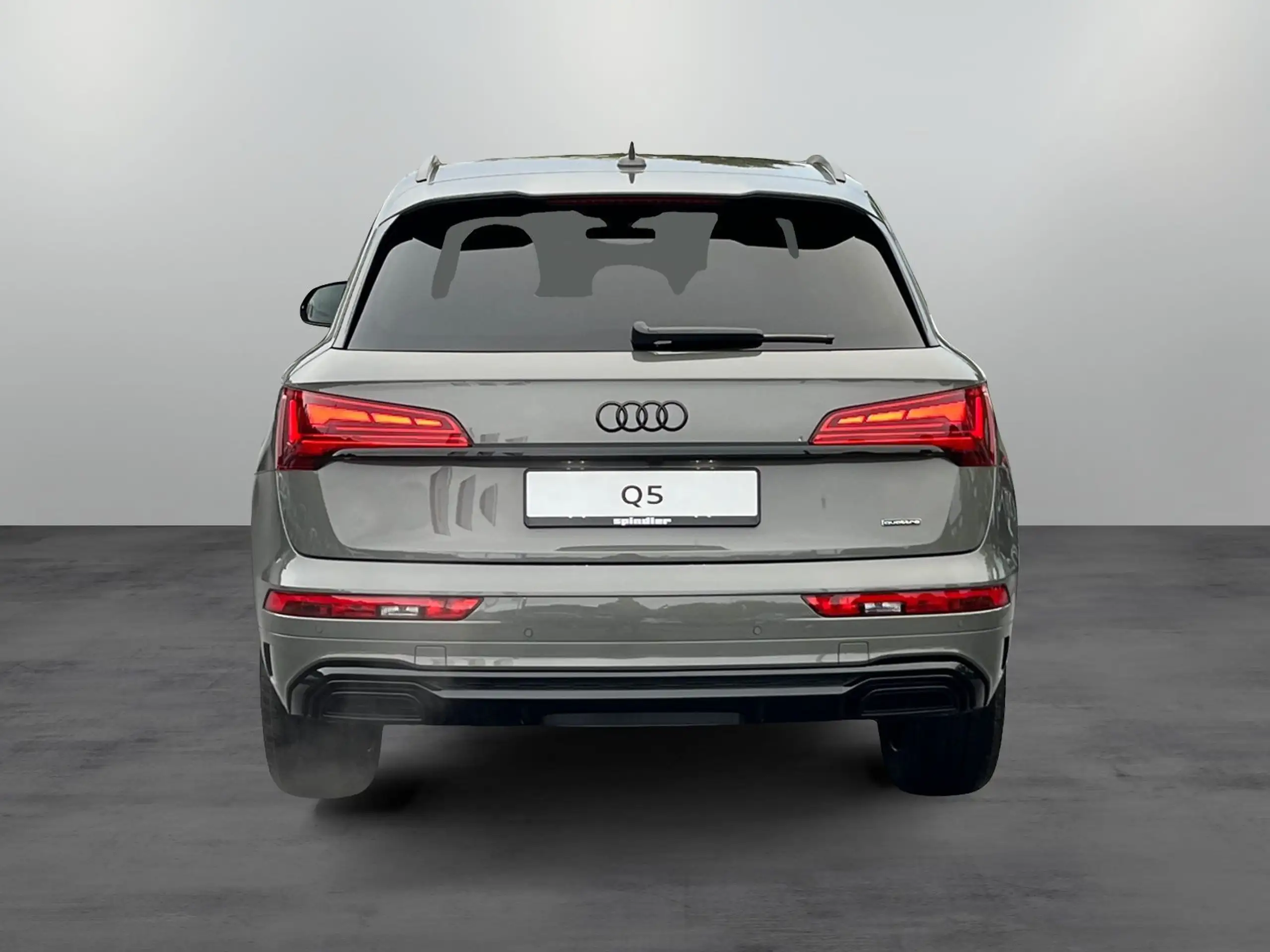 Audi - Q5