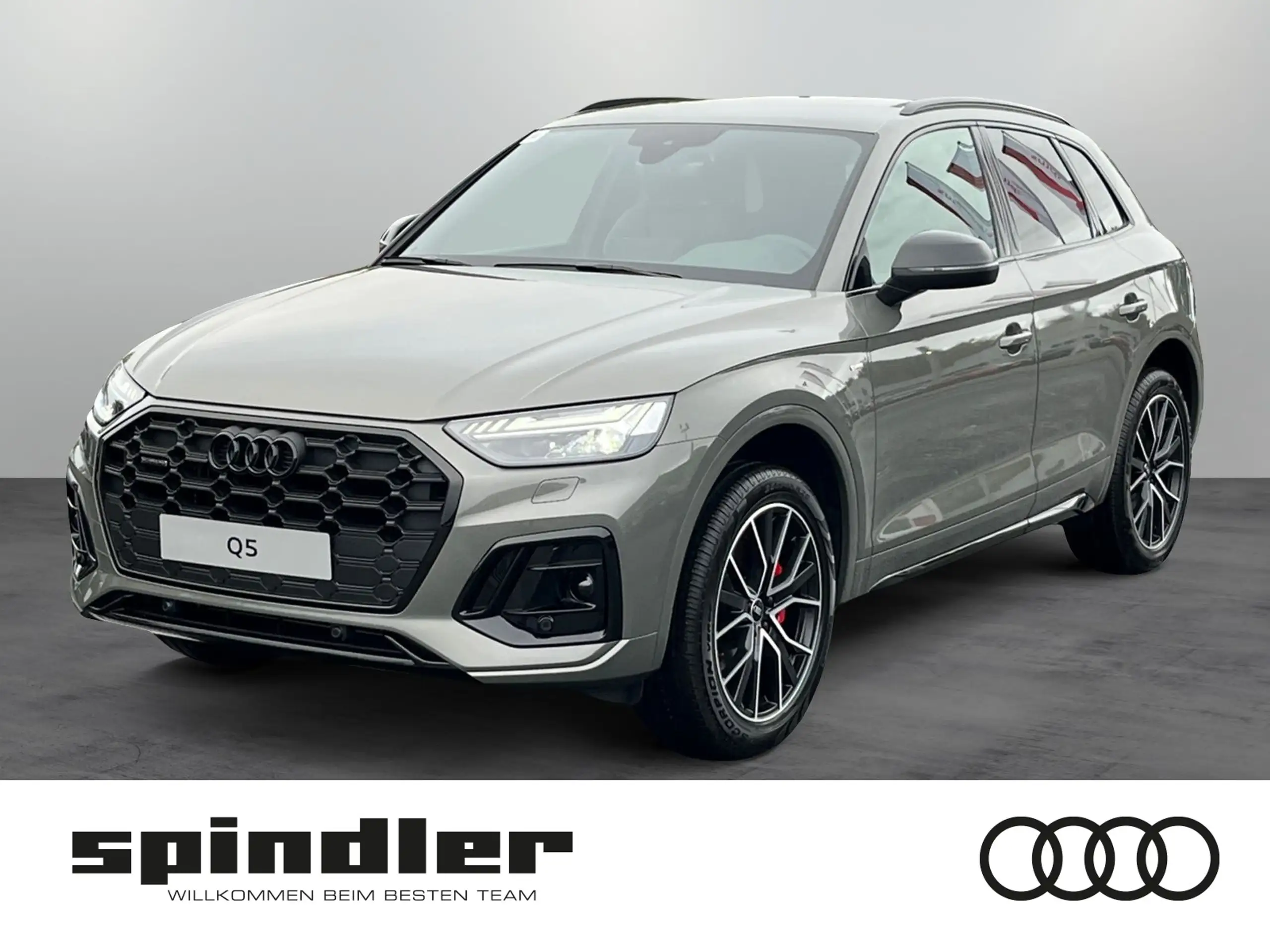 Audi - Q5